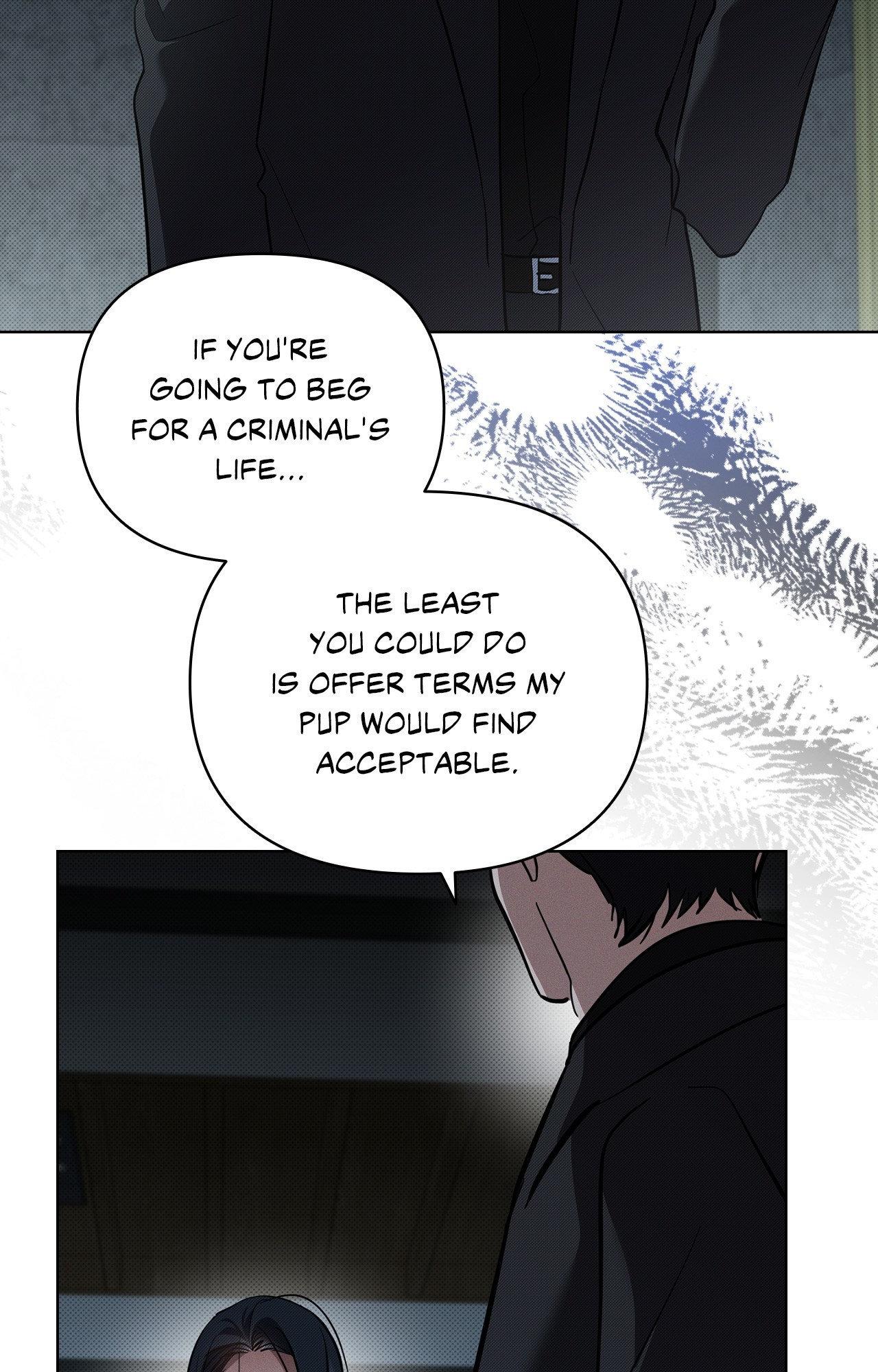 Read Paws & Claws chapter 37 image 79 on Lezhin