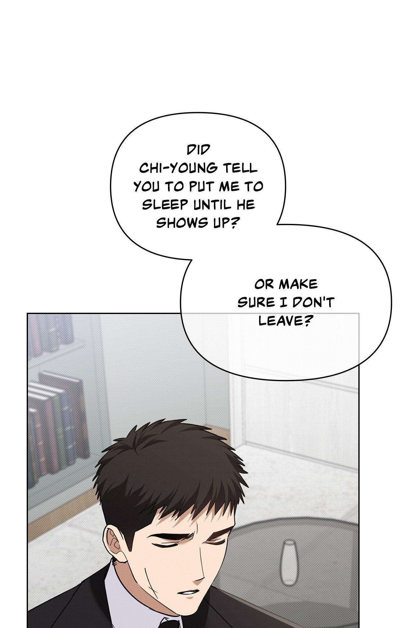 Read Paws & Claws chapter 37 image 8 on Lezhin