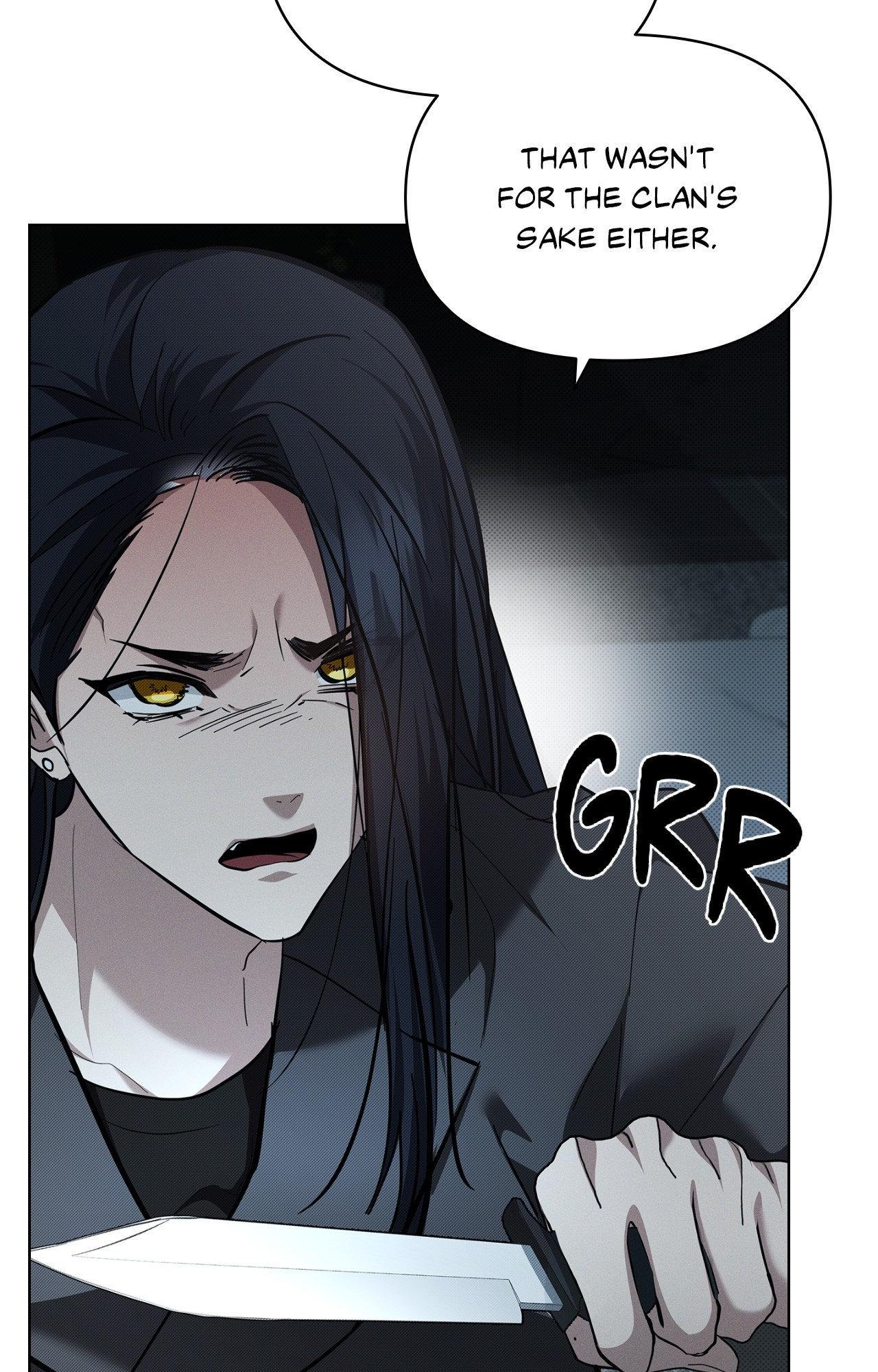 Read Paws & Claws chapter 37 image 90 on Lezhin