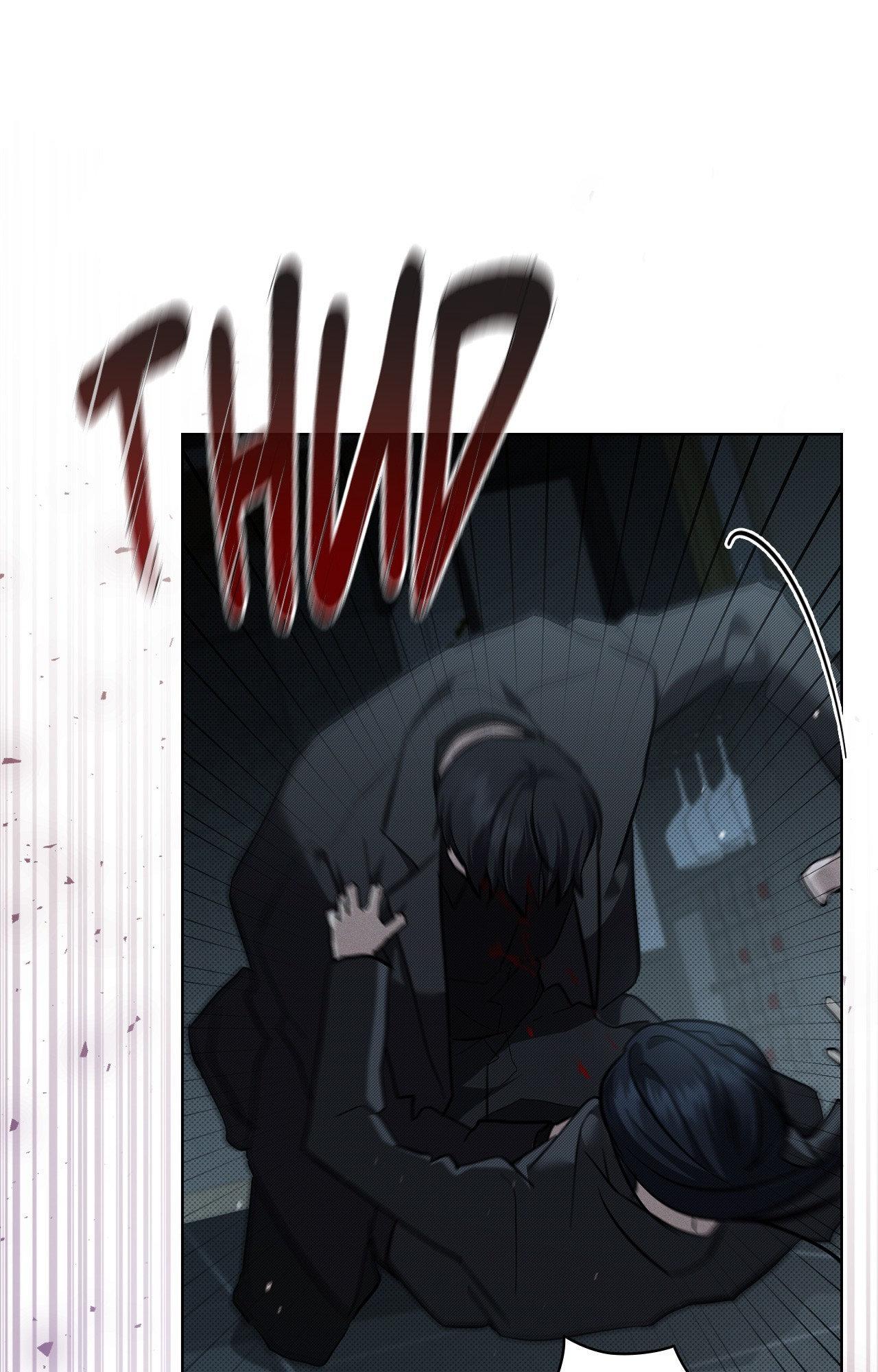 Read Paws & Claws chapter 37 image 99 on Lezhin