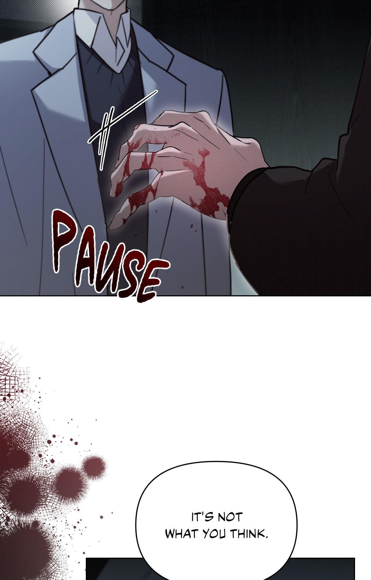 Read Paws & Claws chapter 38 image 17 on Lezhin