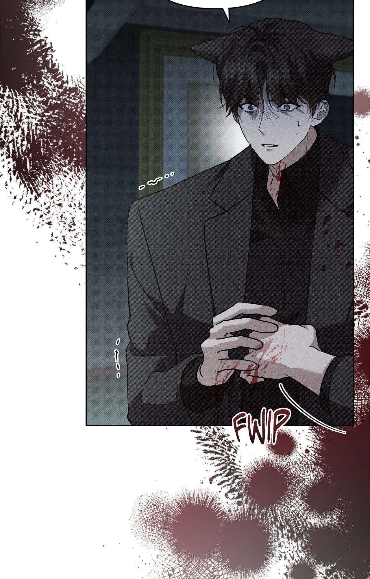 Read Paws & Claws chapter 38 image 18 on Lezhin