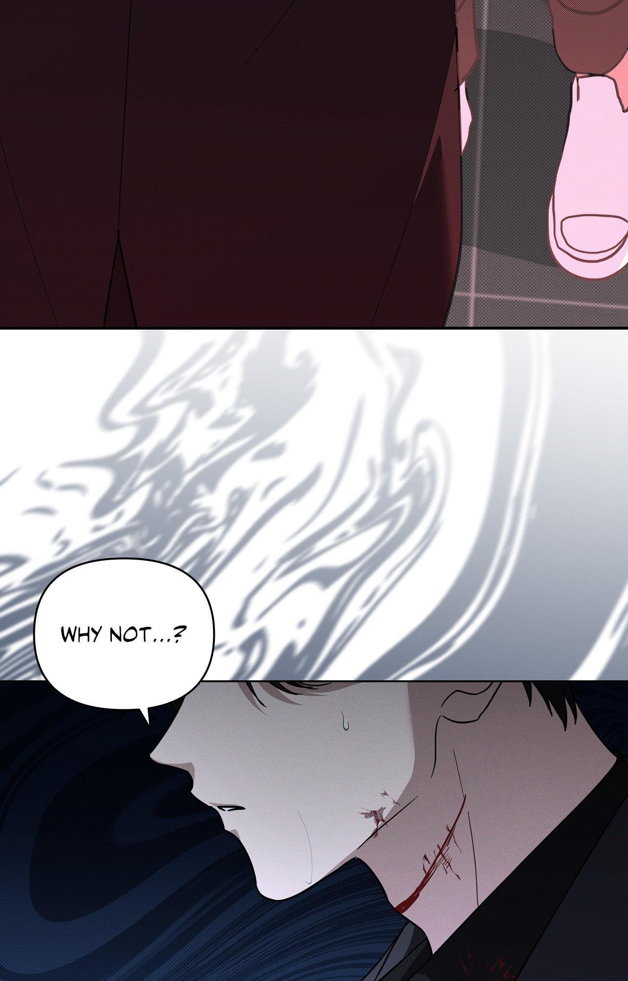 Read Paws & Claws chapter 38 image 23 on Lezhin