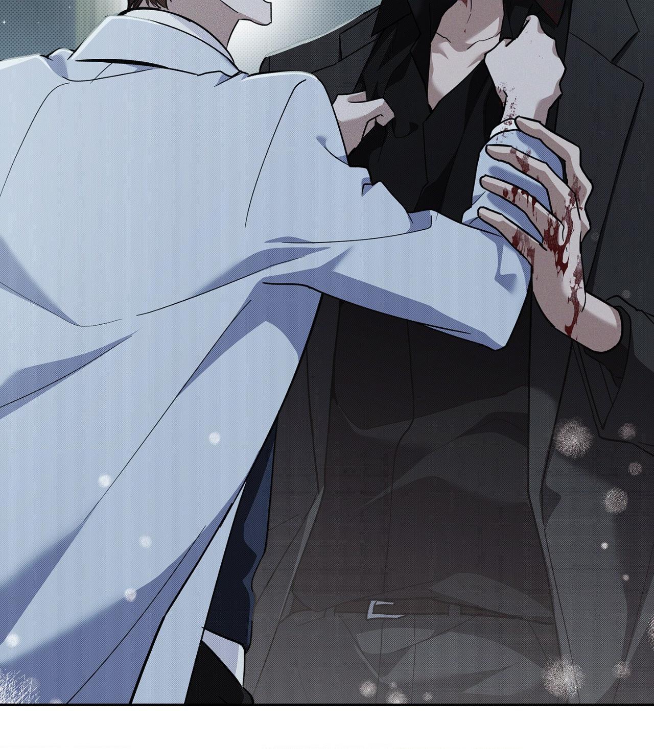 Read Paws & Claws chapter 38 image 26 on Lezhin