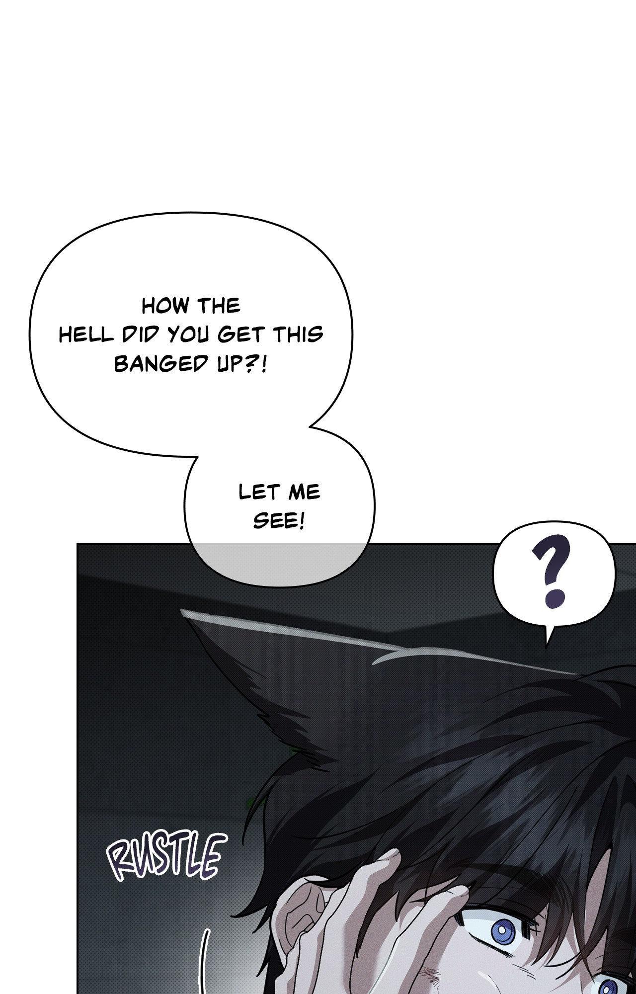 Read Paws & Claws chapter 38 image 27 on Lezhin