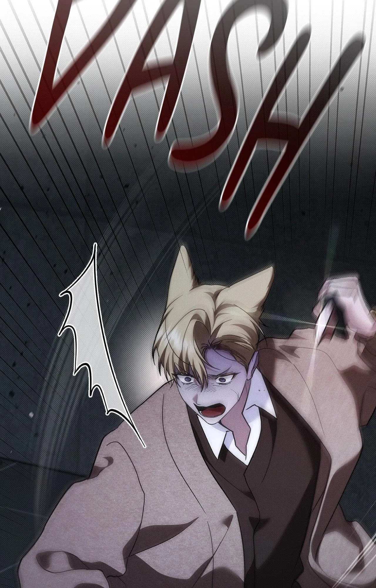 Read Paws & Claws chapter 38 image 32 on Lezhin
