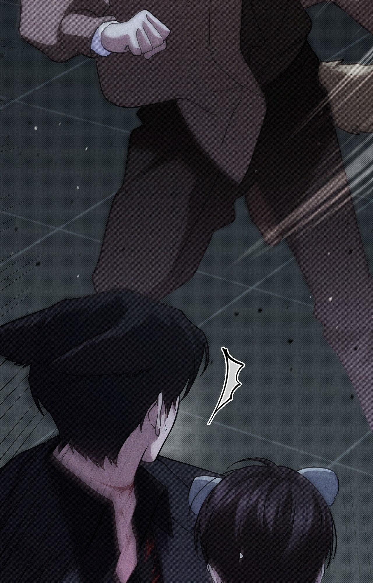 Read Paws & Claws chapter 38 image 33 on Lezhin