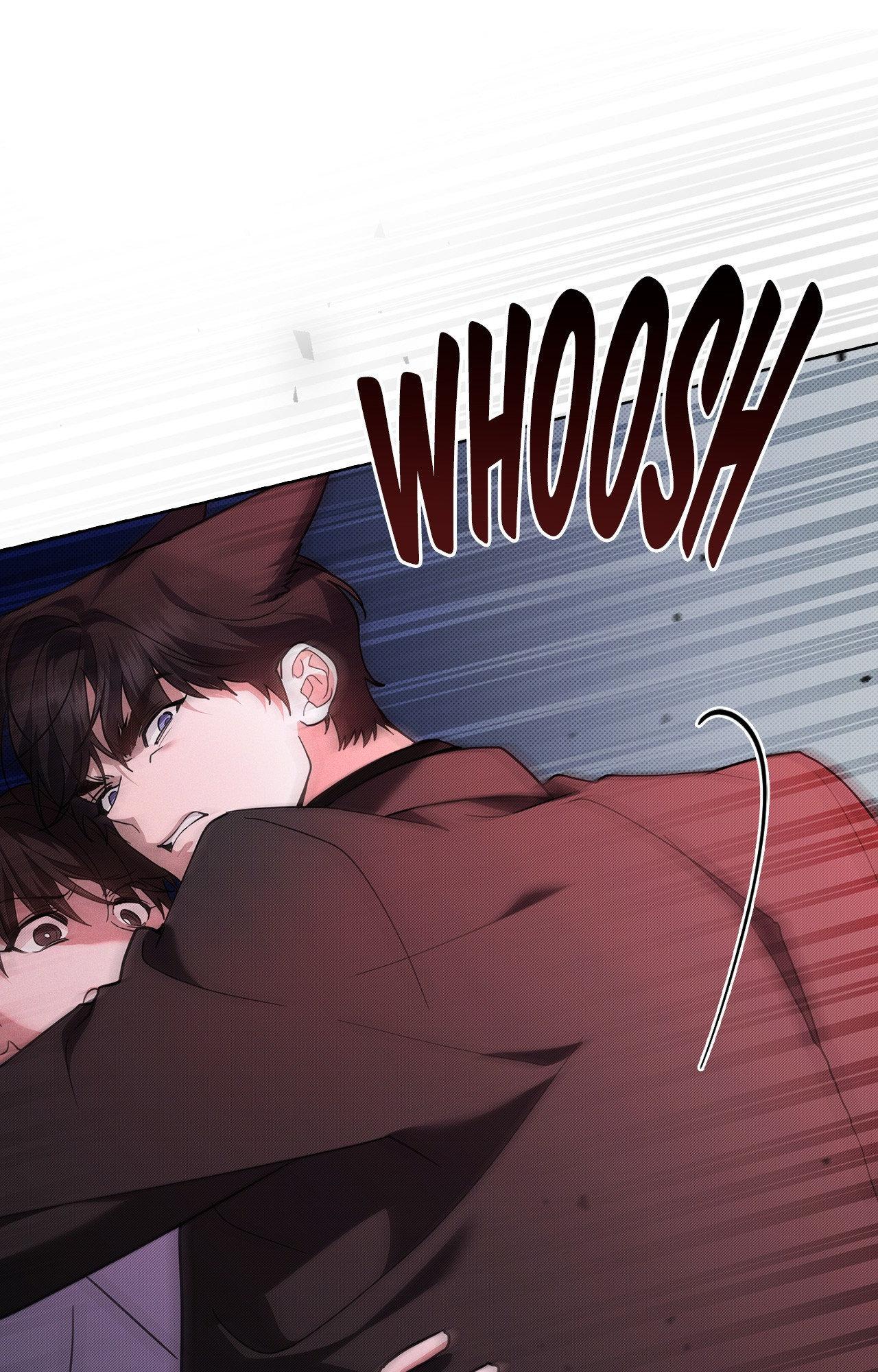 Read Paws & Claws chapter 38 image 35 on Lezhin