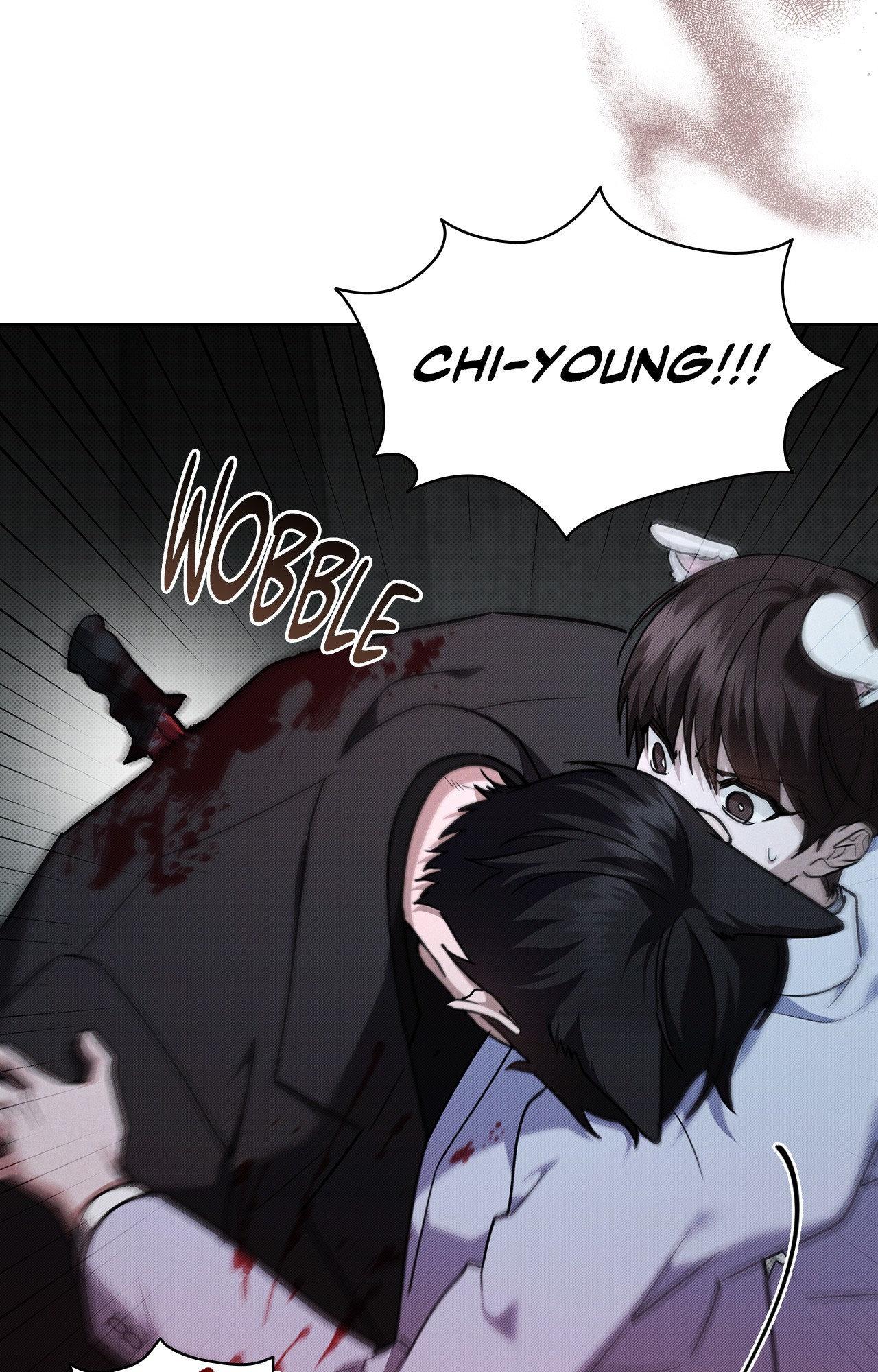 Read Paws & Claws chapter 38 image 39 on Lezhin