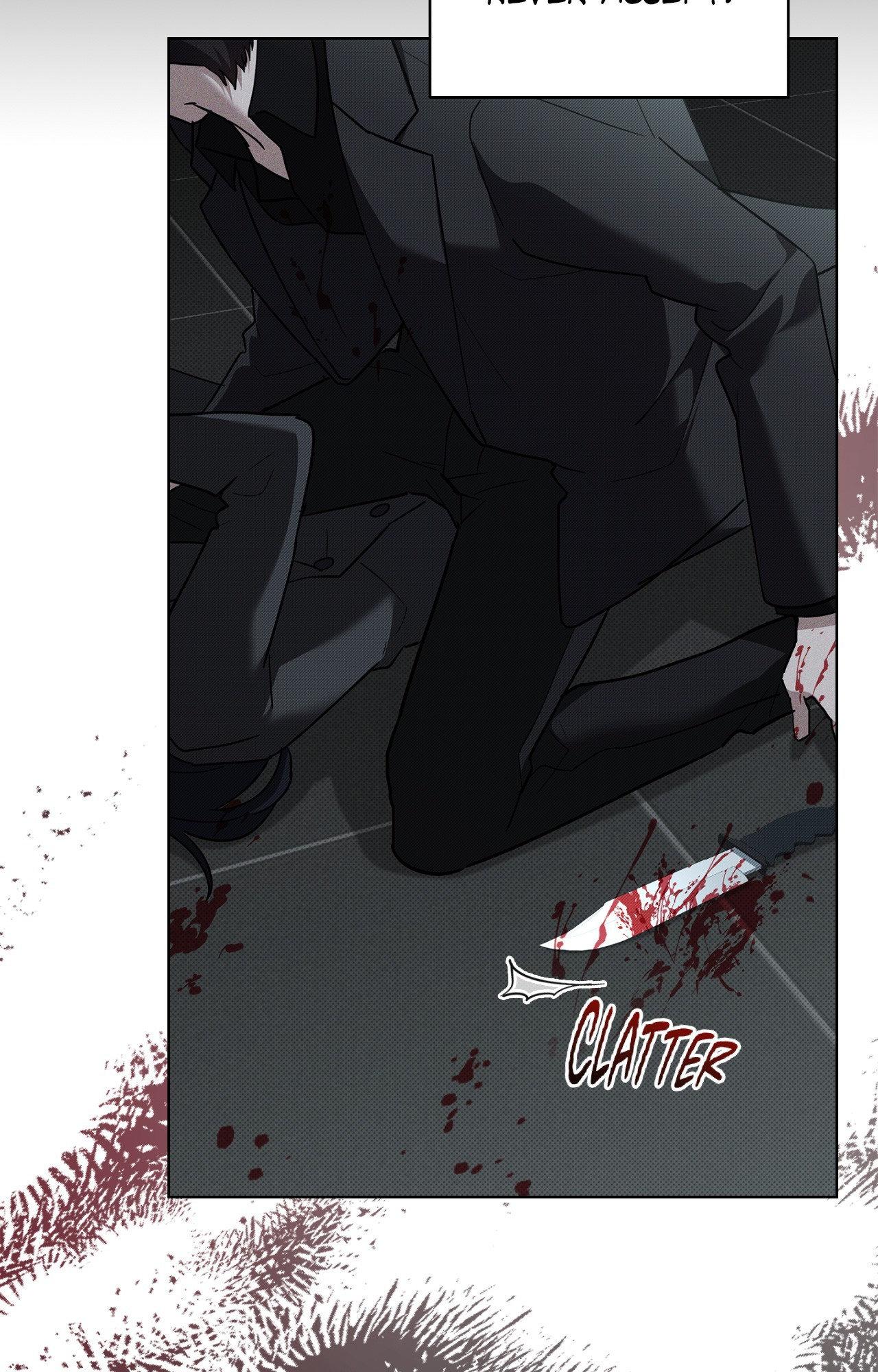 Read Paws & Claws chapter 38 image 4 on Lezhin