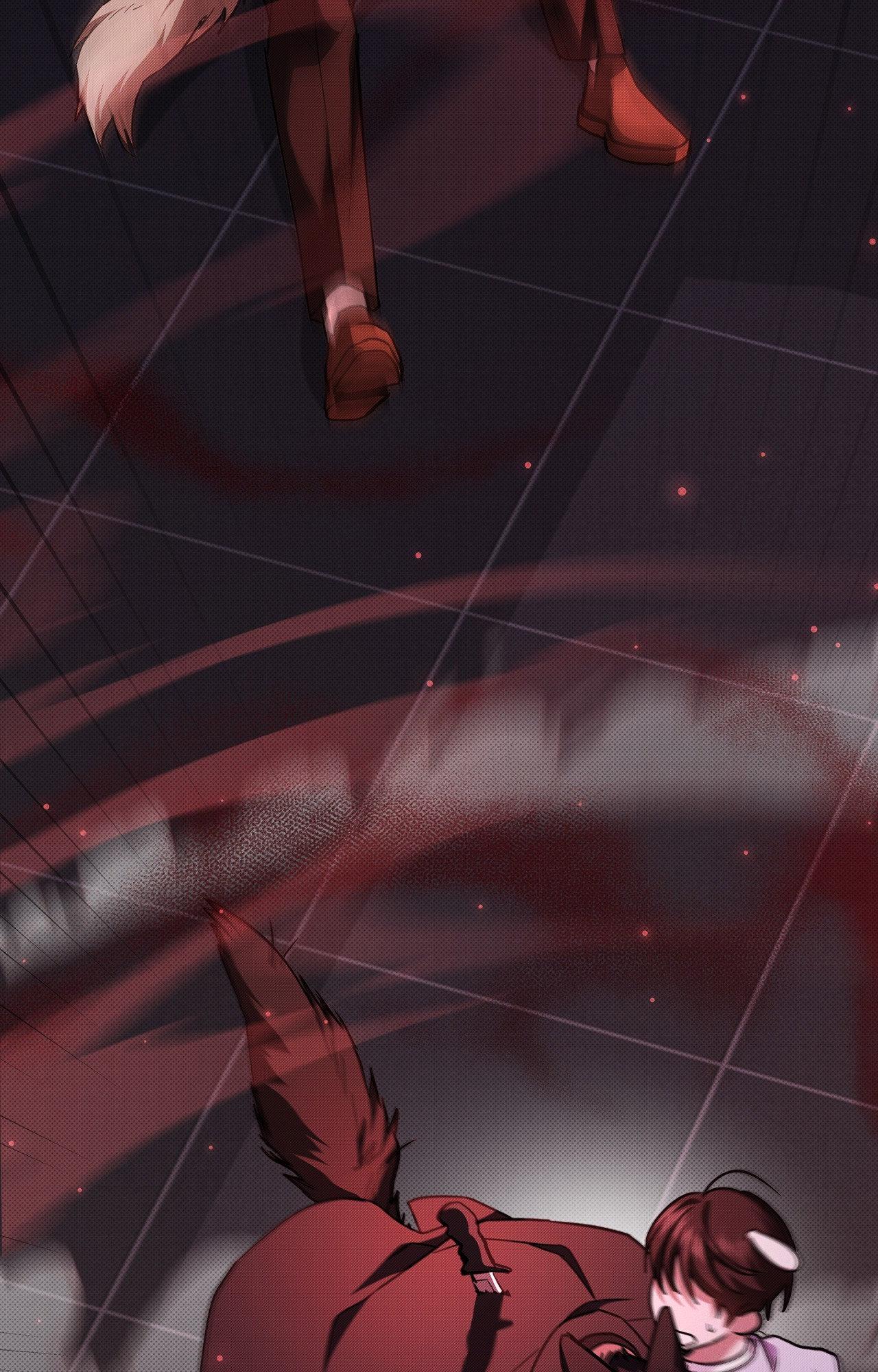 Read Paws & Claws chapter 38 image 46 on Lezhin