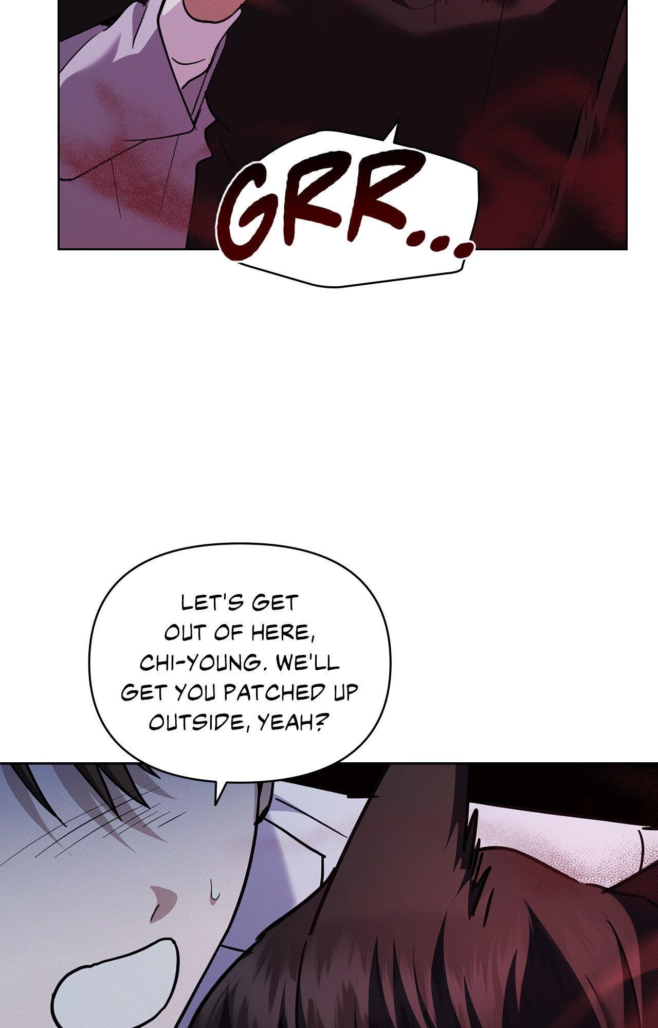 Read Paws & Claws chapter 38 image 51 on Lezhin
