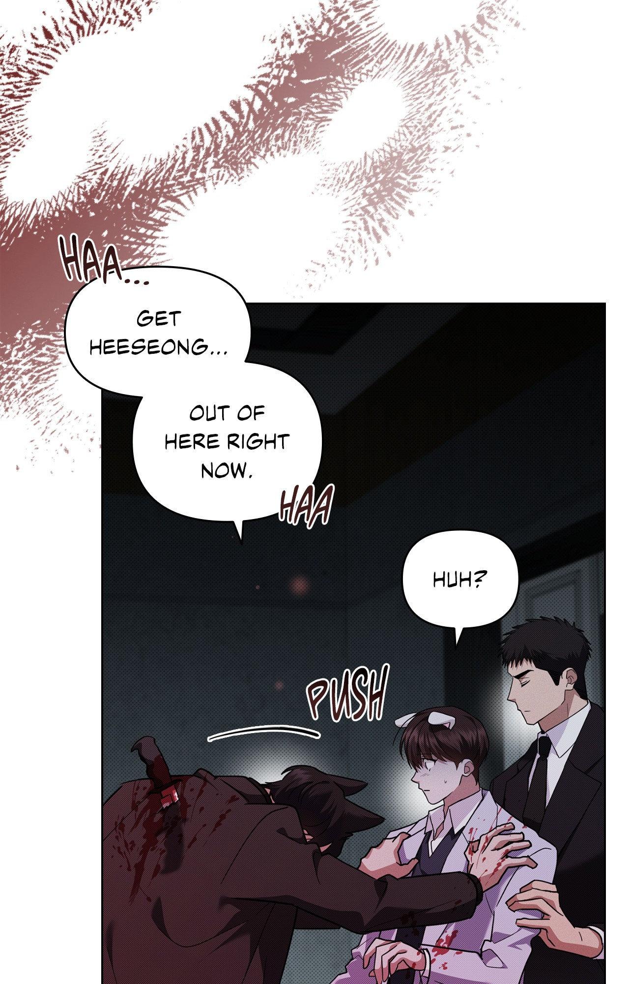 Read Paws & Claws chapter 38 image 54 on Lezhin