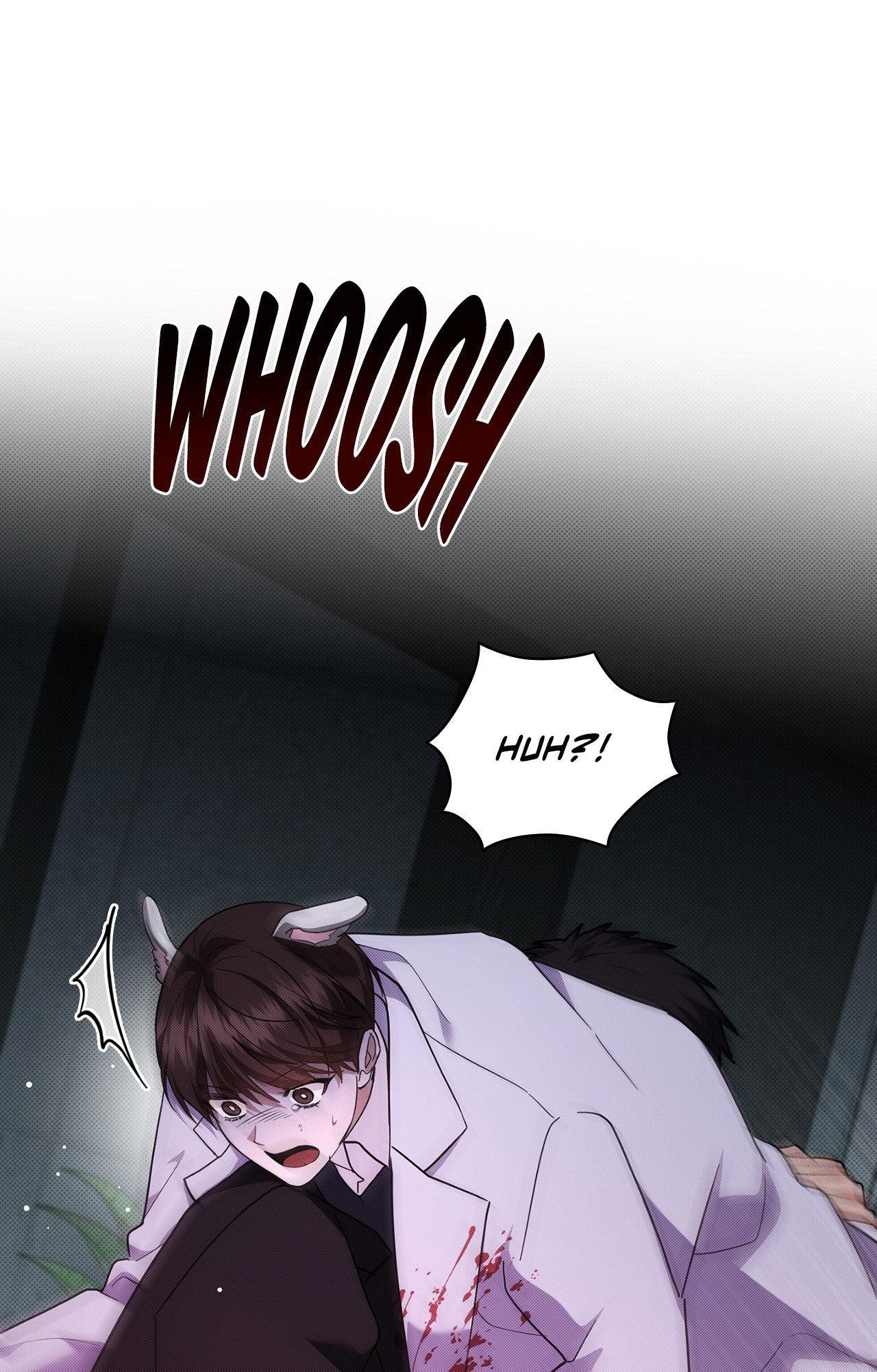 Read Paws & Claws chapter 38 image 56 on Lezhin