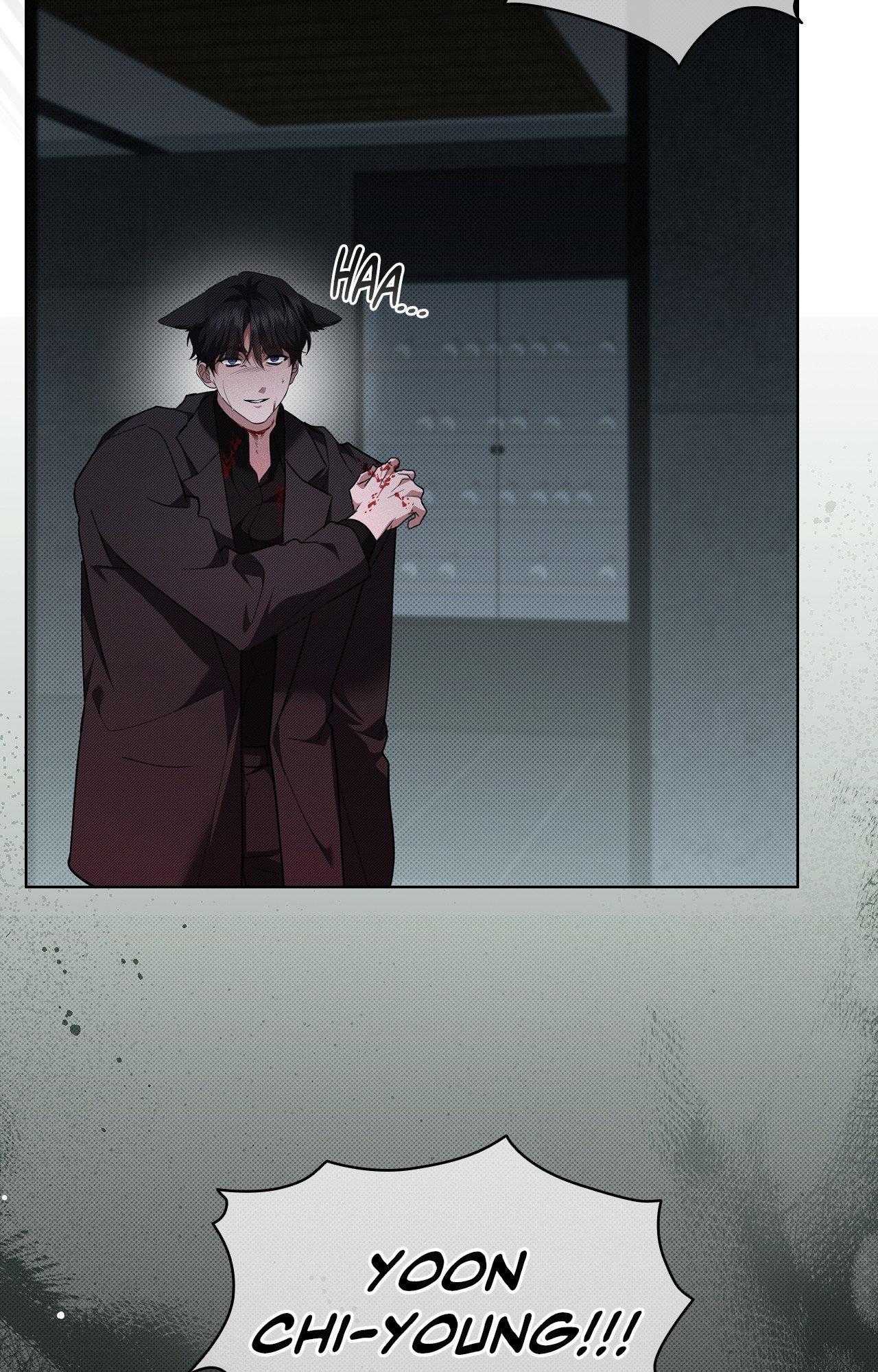 Read Paws & Claws chapter 38 image 58 on Lezhin