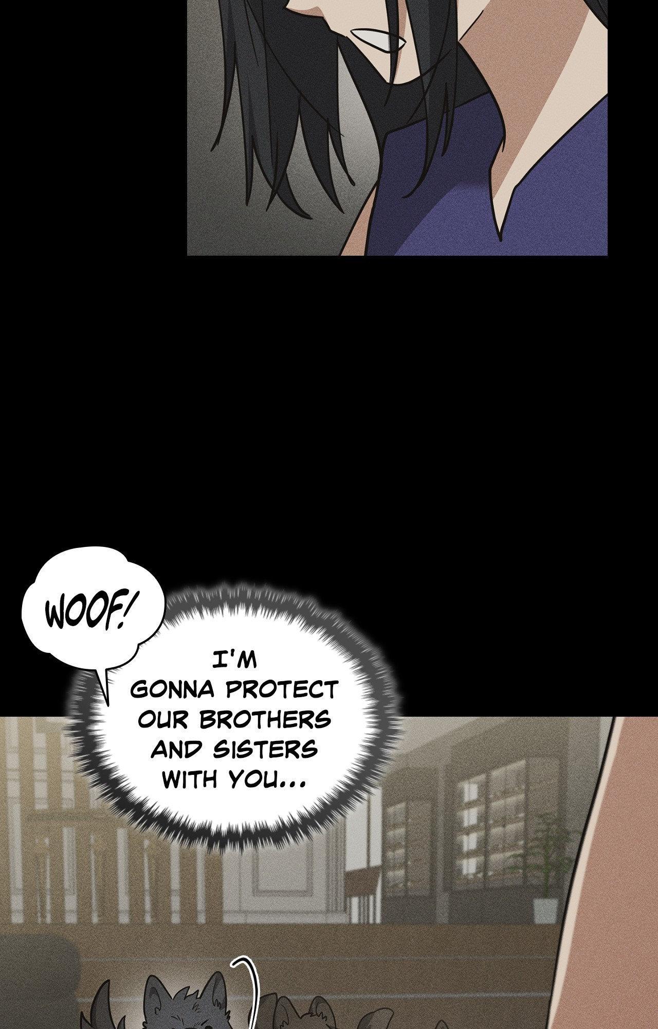 Read Paws & Claws chapter 38 image 66 on Lezhin