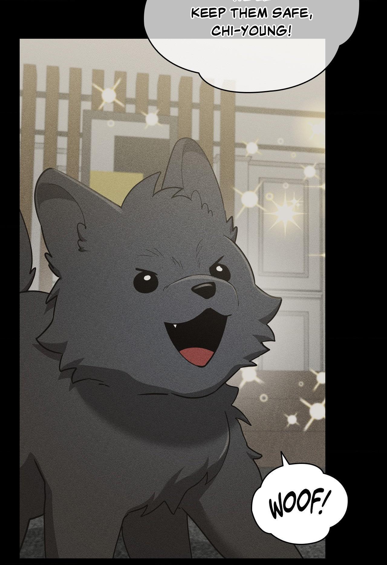 Read Paws & Claws chapter 38 image 69 on Lezhin