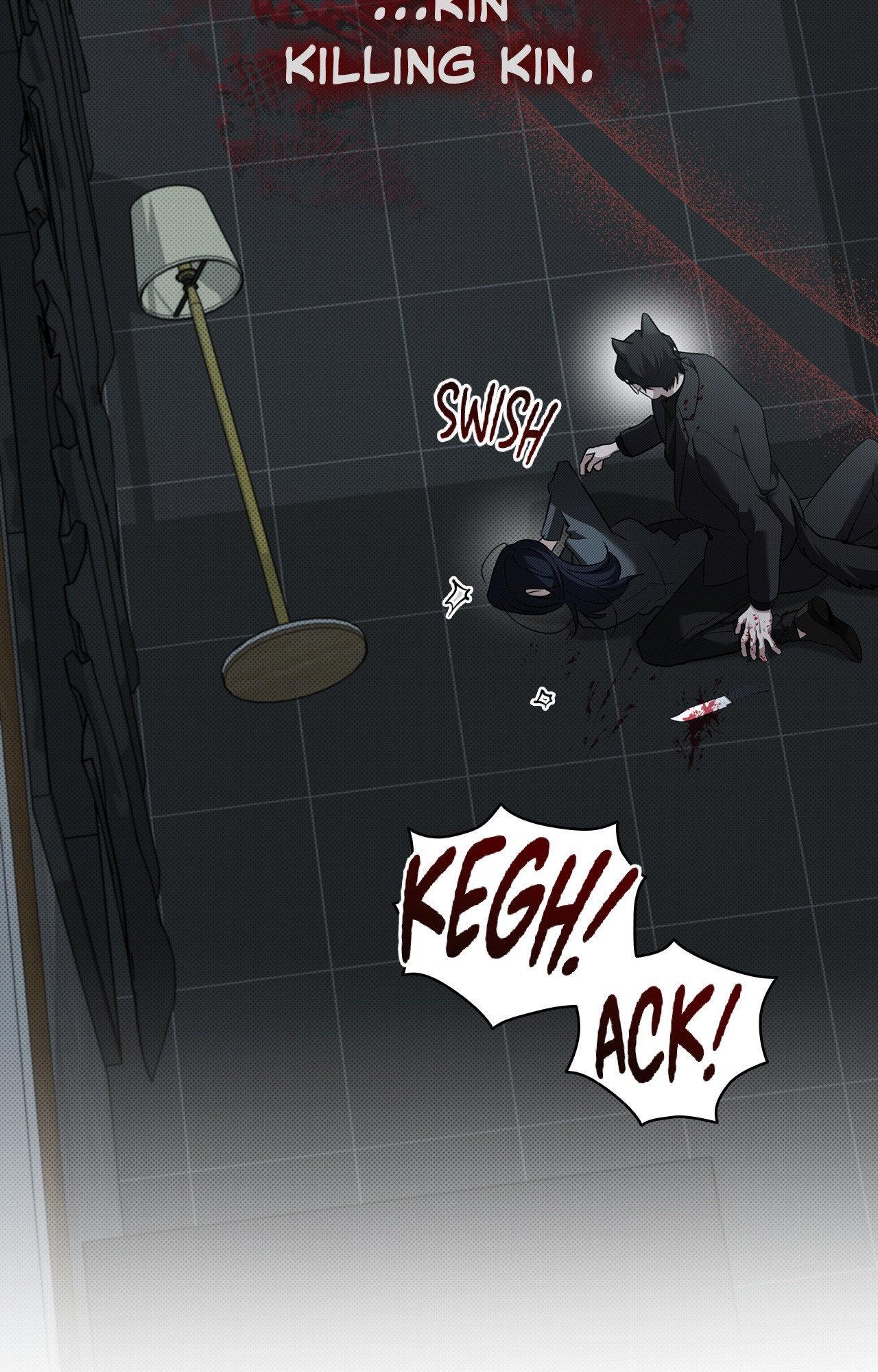 Read Paws & Claws chapter 38 image 7 on Lezhin