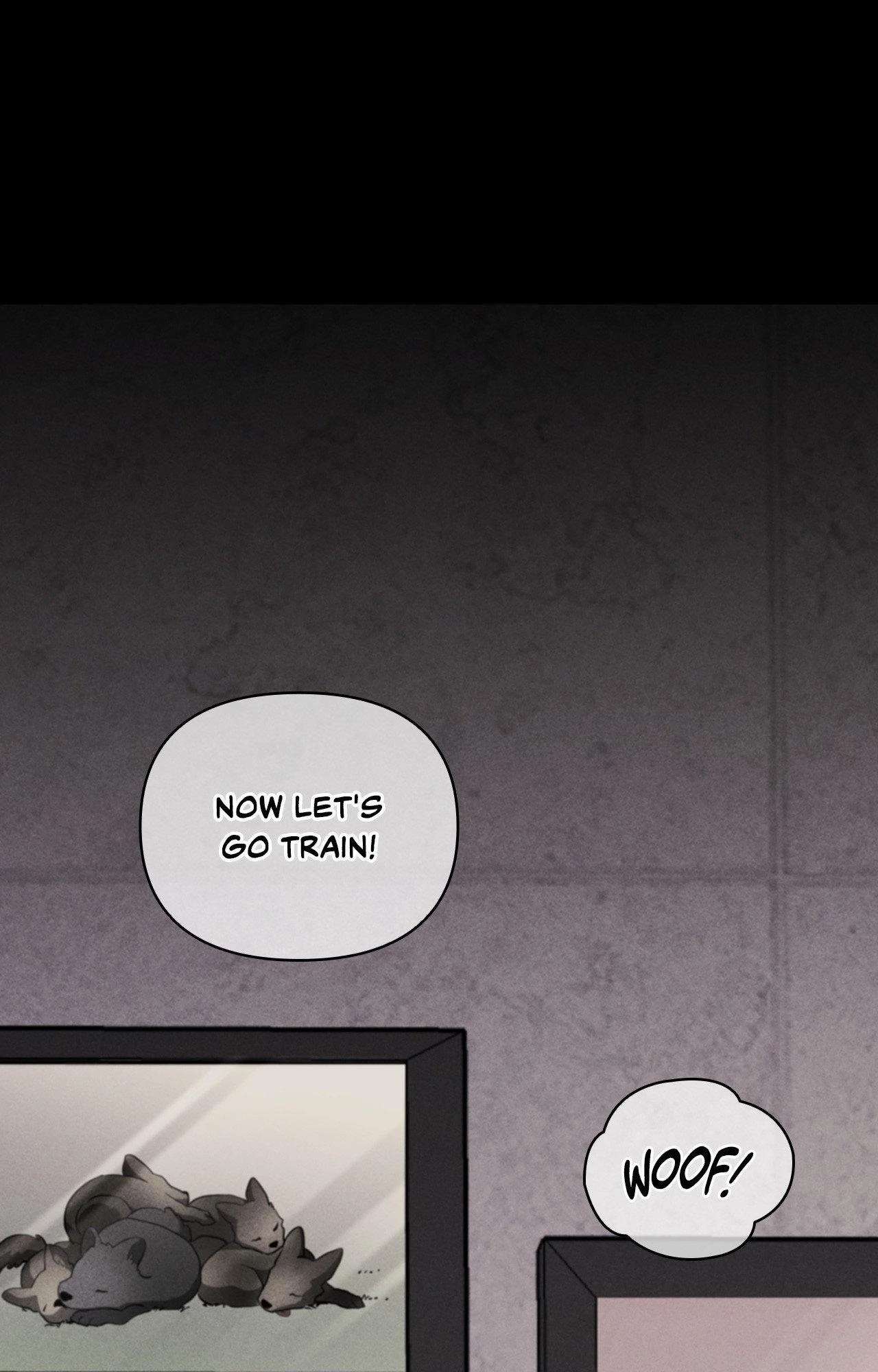 Read Paws & Claws chapter 38 image 70 on Lezhin
