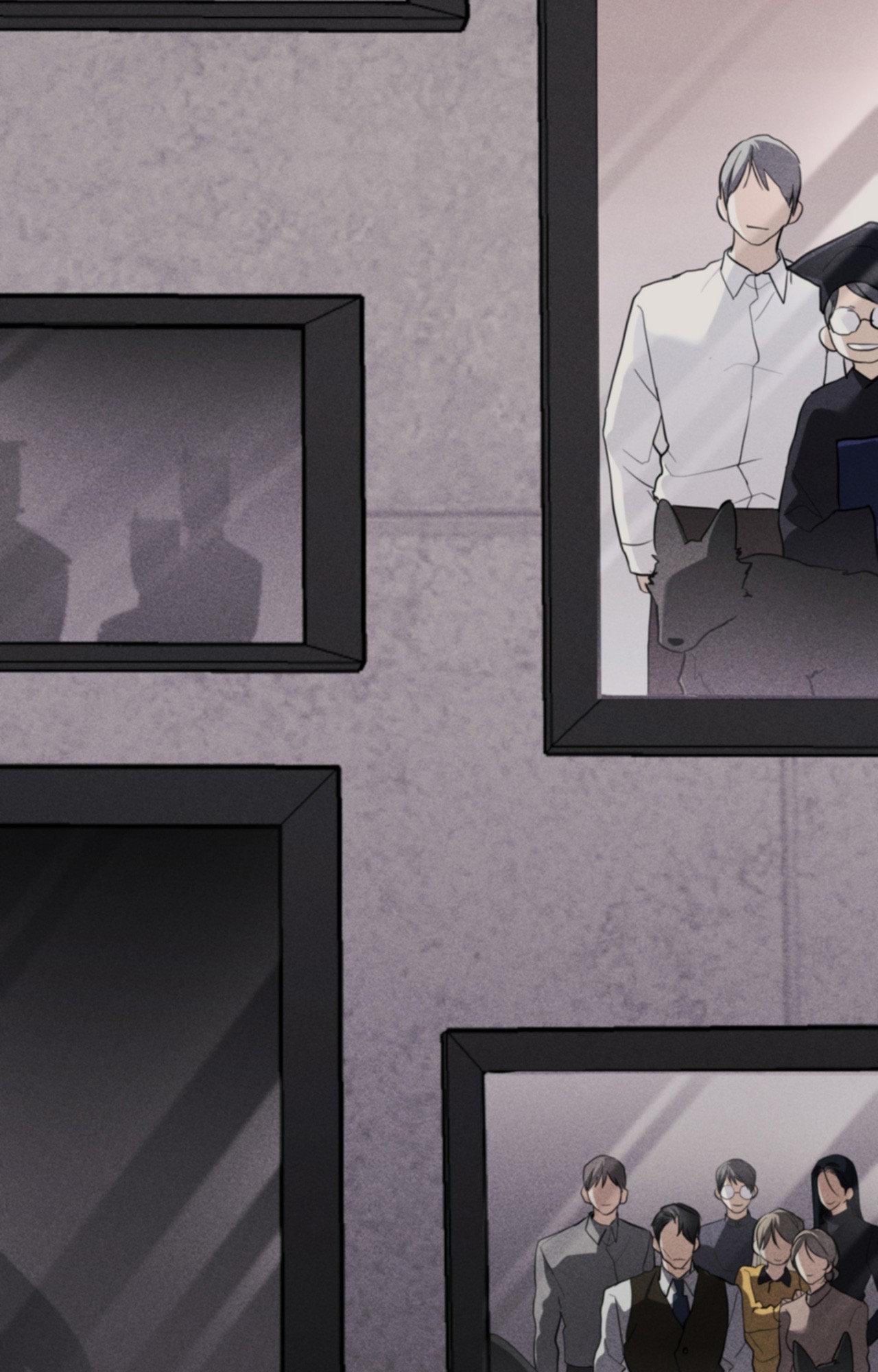 Read Paws & Claws chapter 38 image 71 on Lezhin