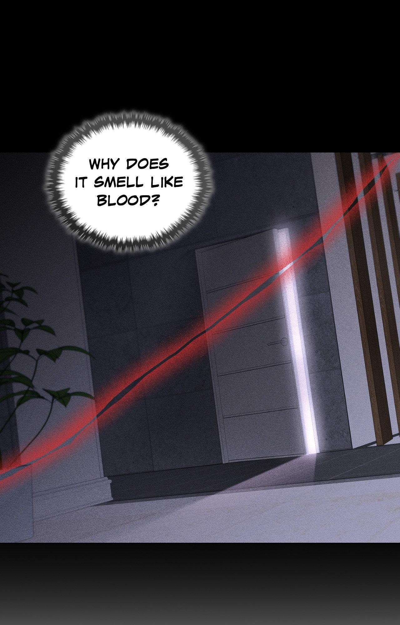 Read Paws & Claws chapter 38 image 76 on Lezhin