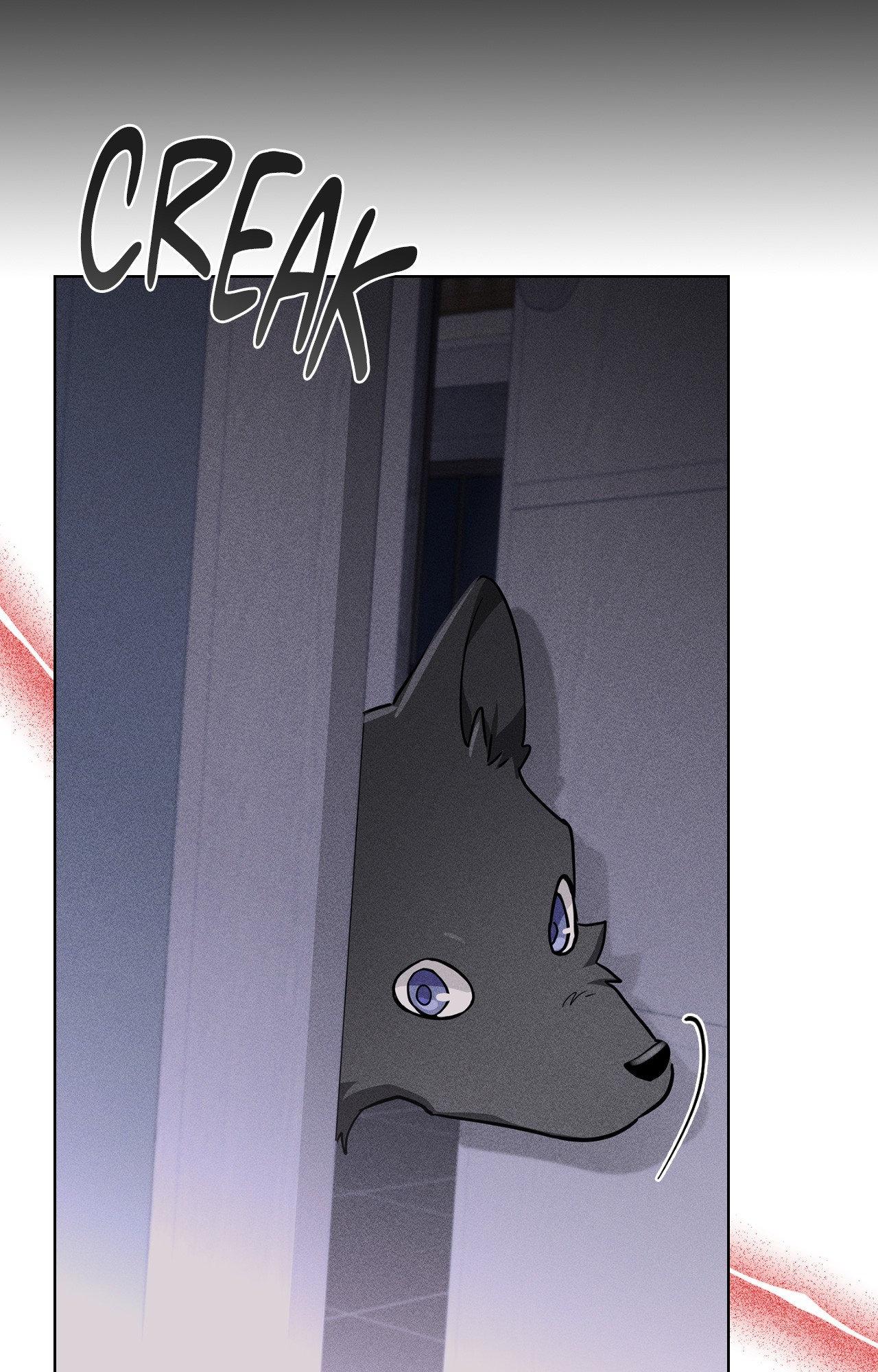 Read Paws & Claws chapter 38 image 77 on Lezhin