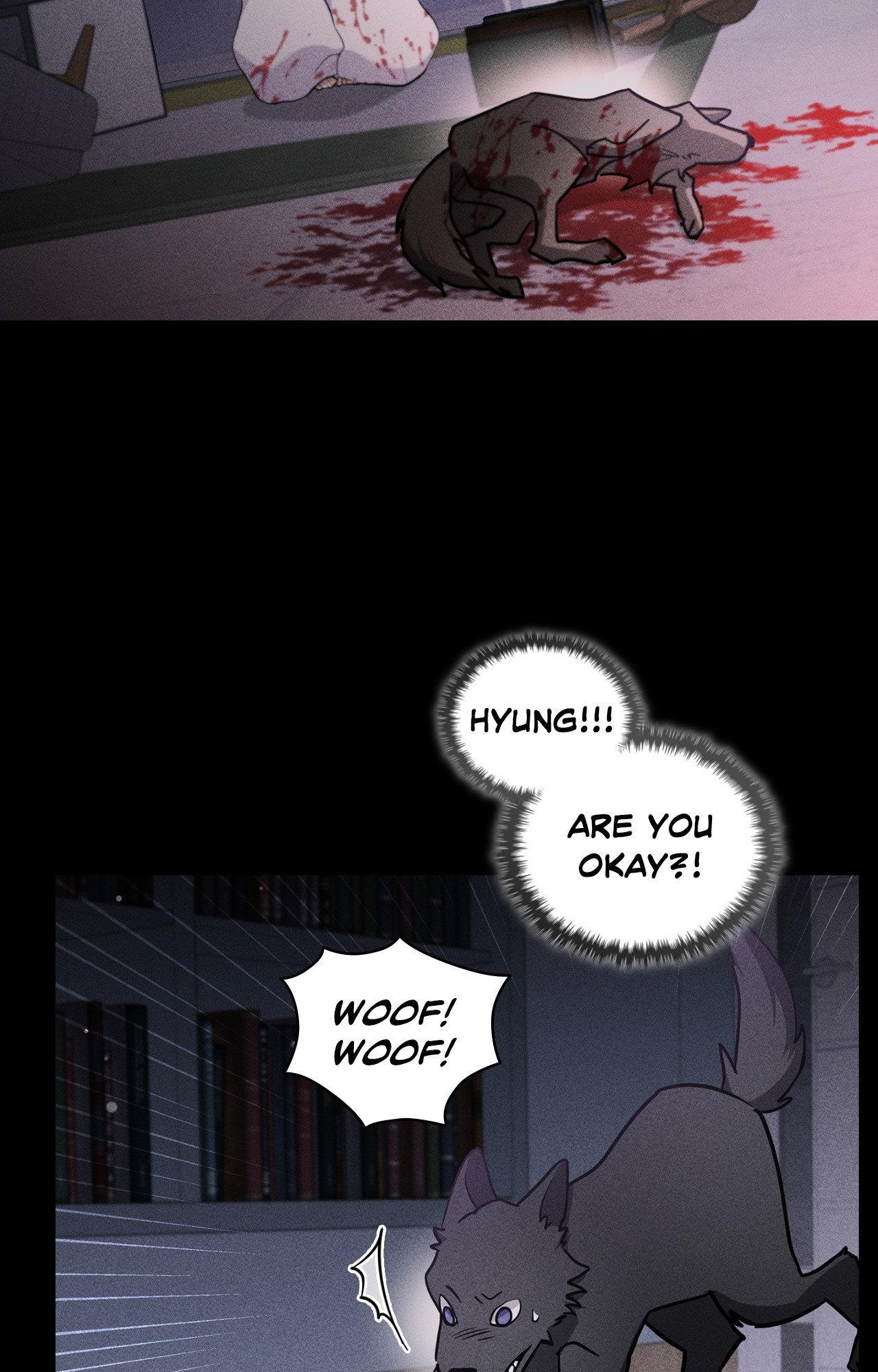 Read Paws & Claws chapter 38 image 79 on Lezhin