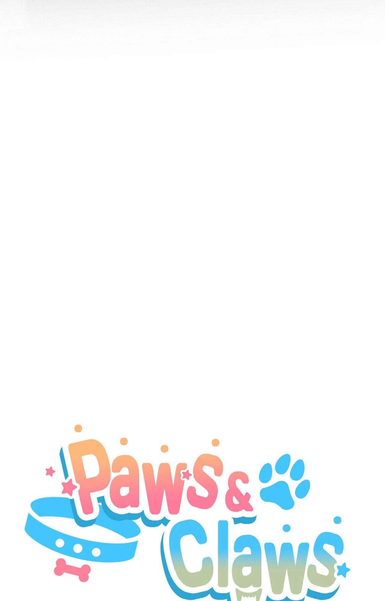 Read Paws & Claws chapter 38 image 8 on Lezhin