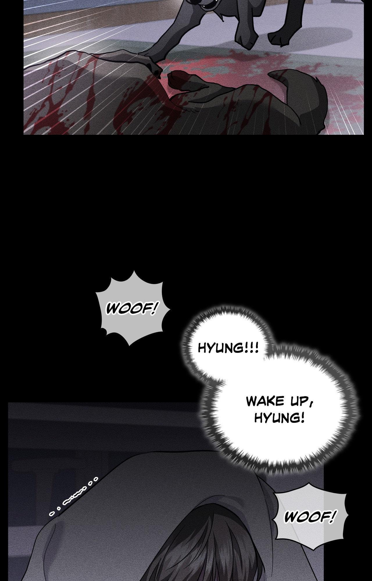 Read Paws & Claws chapter 38 image 80 on Lezhin