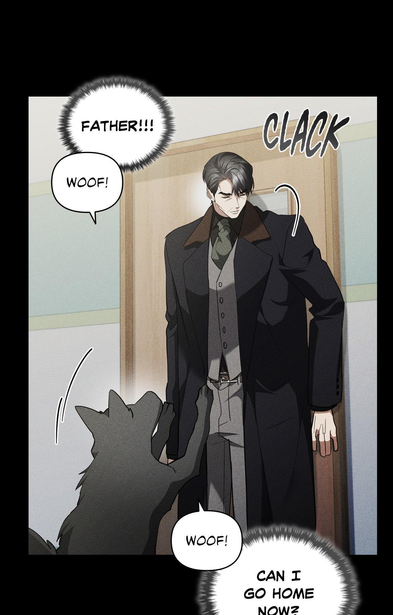 Read Paws & Claws chapter 38 image 89 on Lezhin