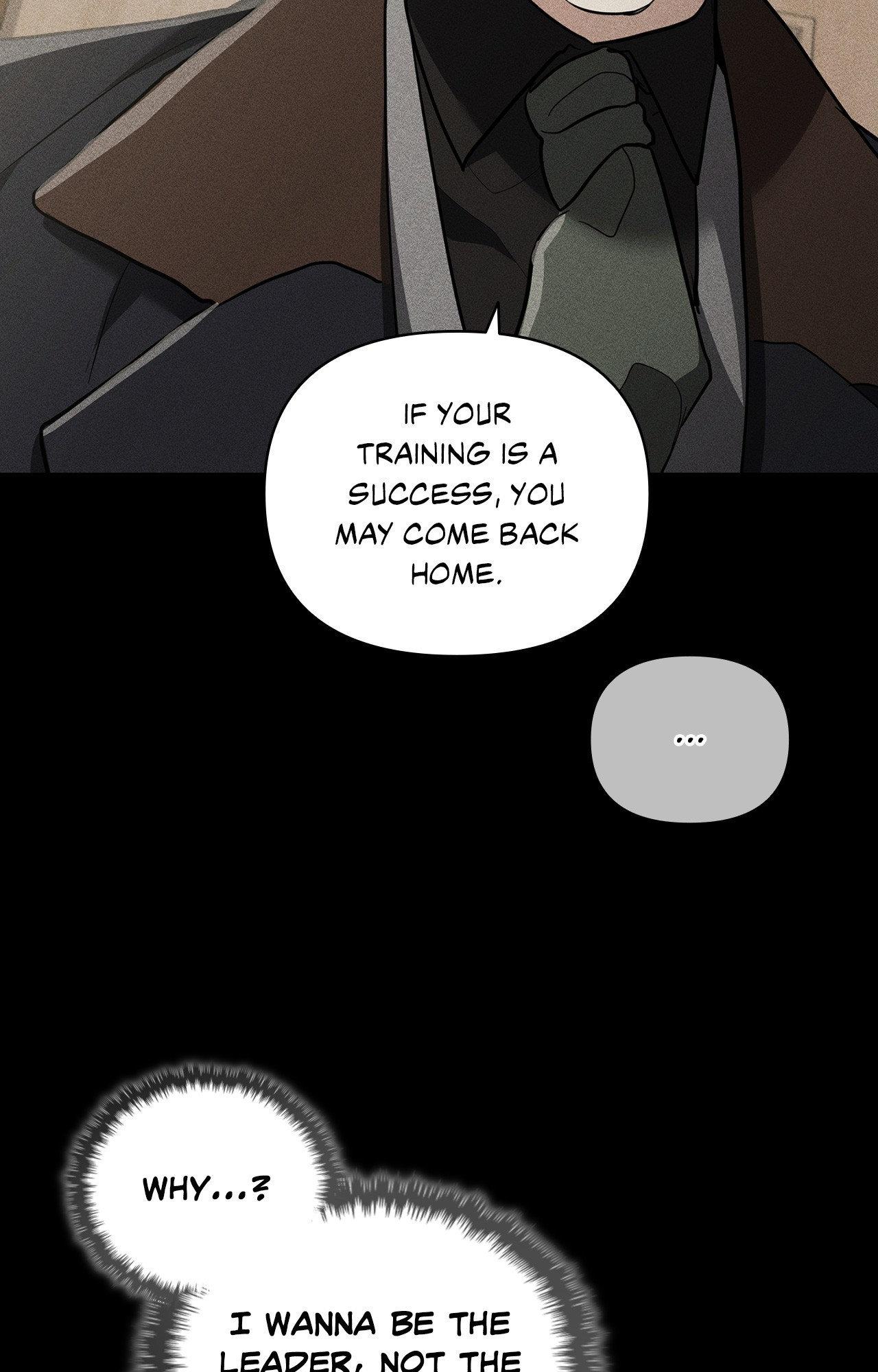 Read Paws & Claws chapter 38 image 92 on Lezhin