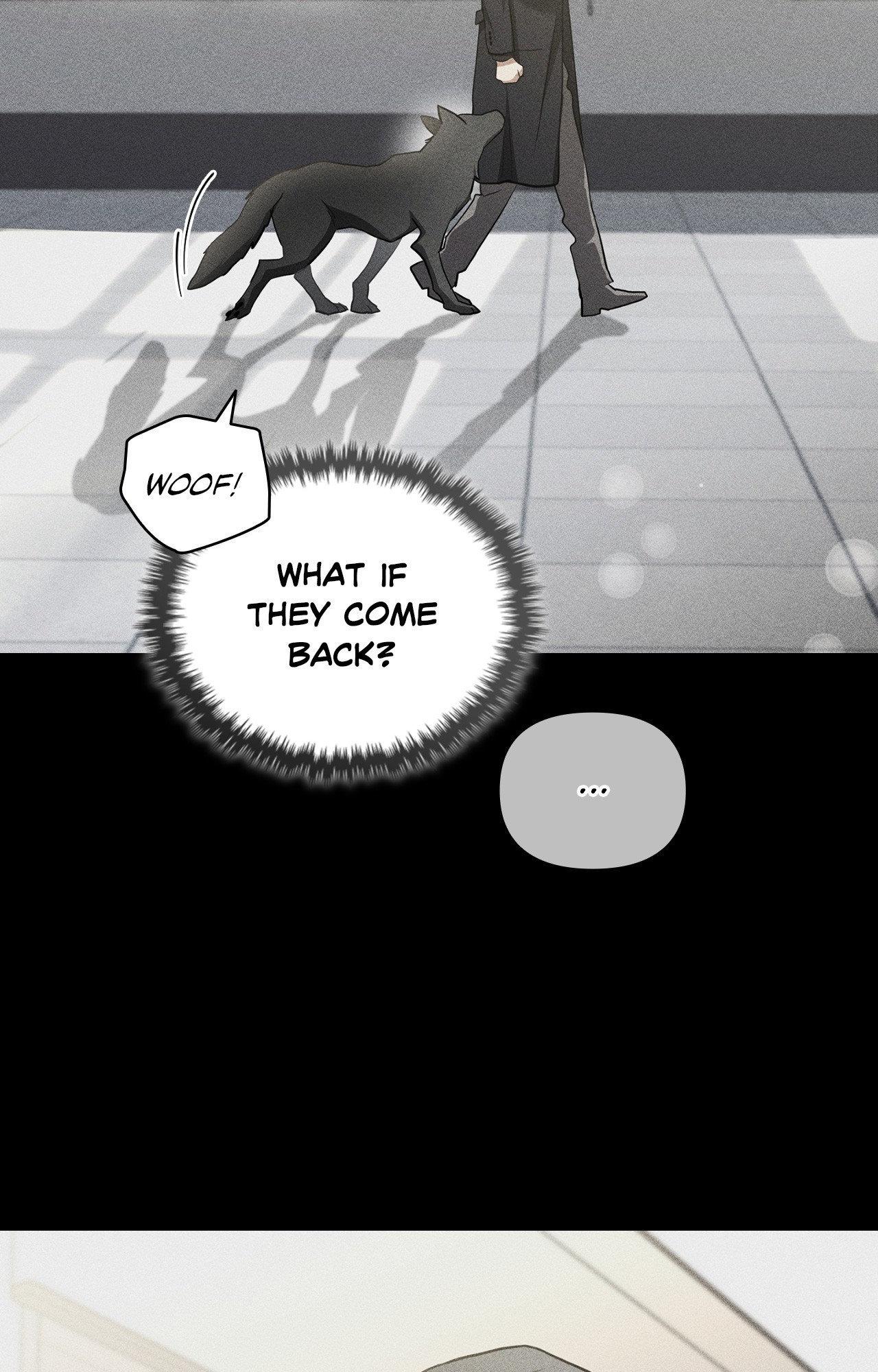 Read Paws & Claws chapter 38 image 99 on Lezhin