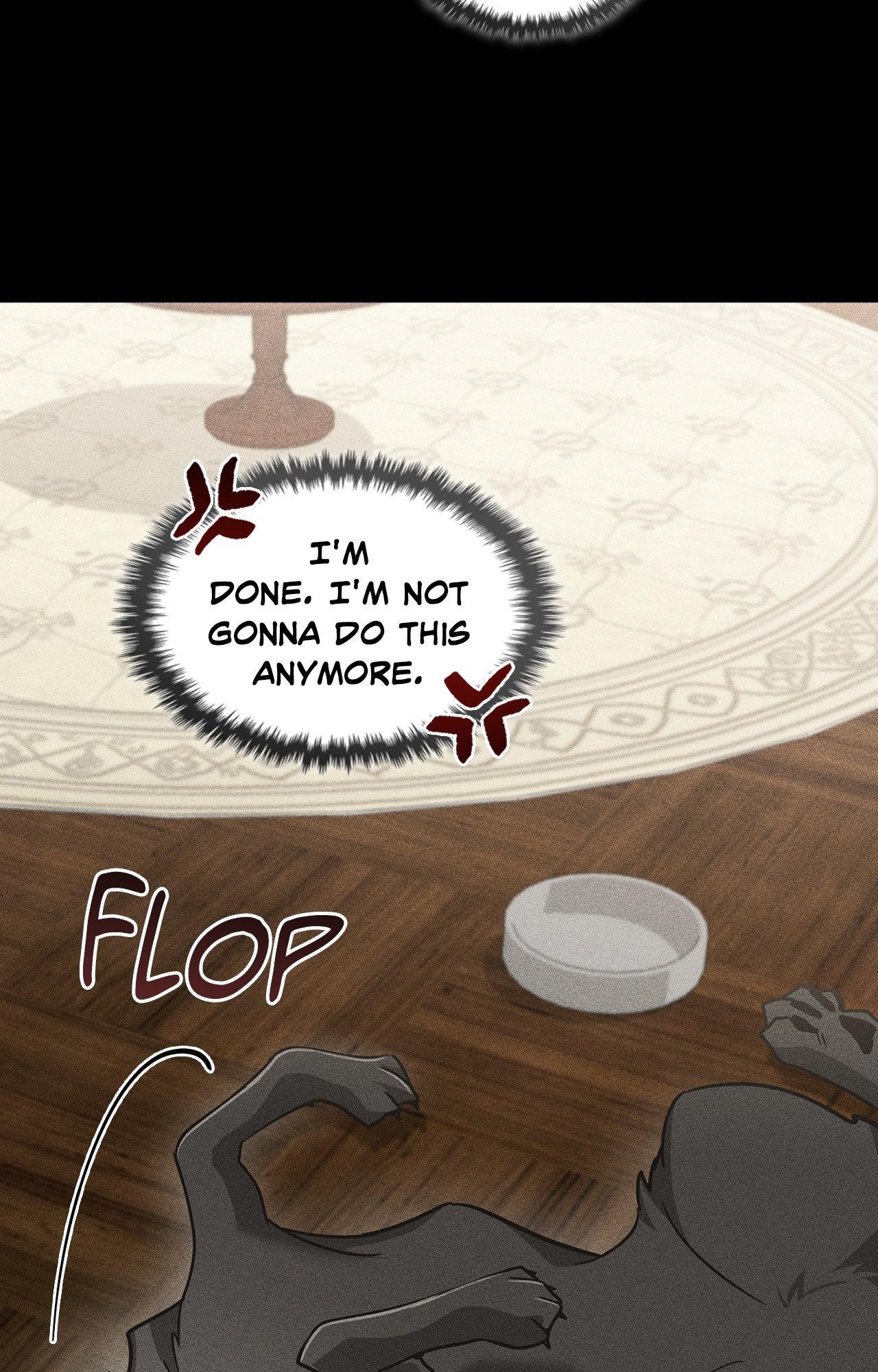 Read Paws & Claws chapter 39 image 10 on Lezhin