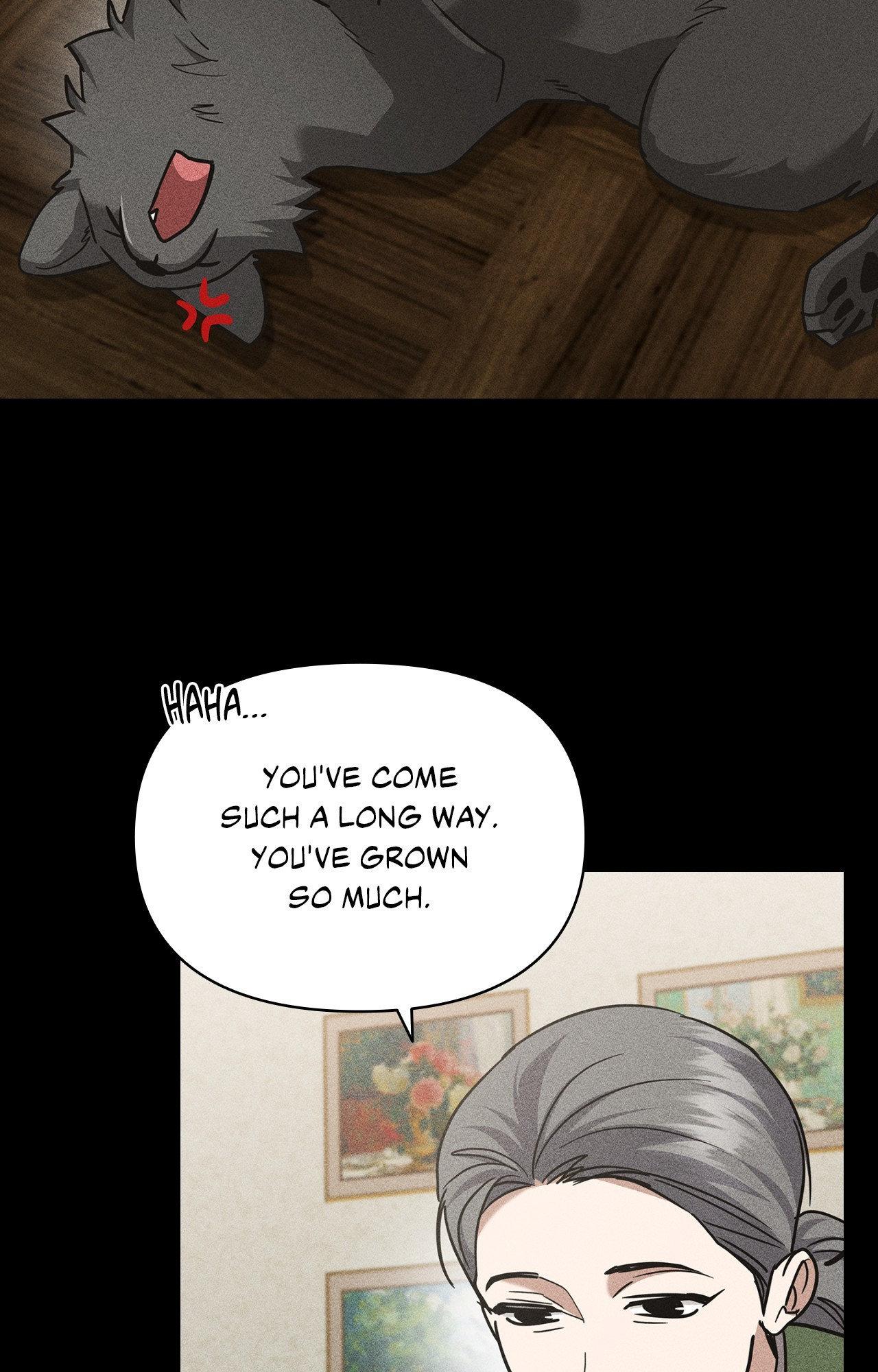 Read Paws & Claws chapter 39 image 11 on Lezhin