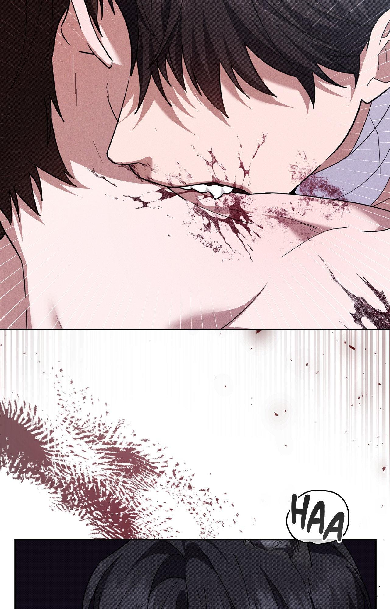Read Paws & Claws chapter 39 image 110 on Lezhin