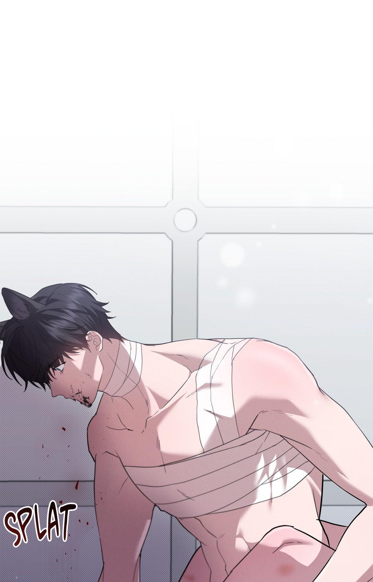 Read Paws & Claws chapter 39 image 115 on Lezhin