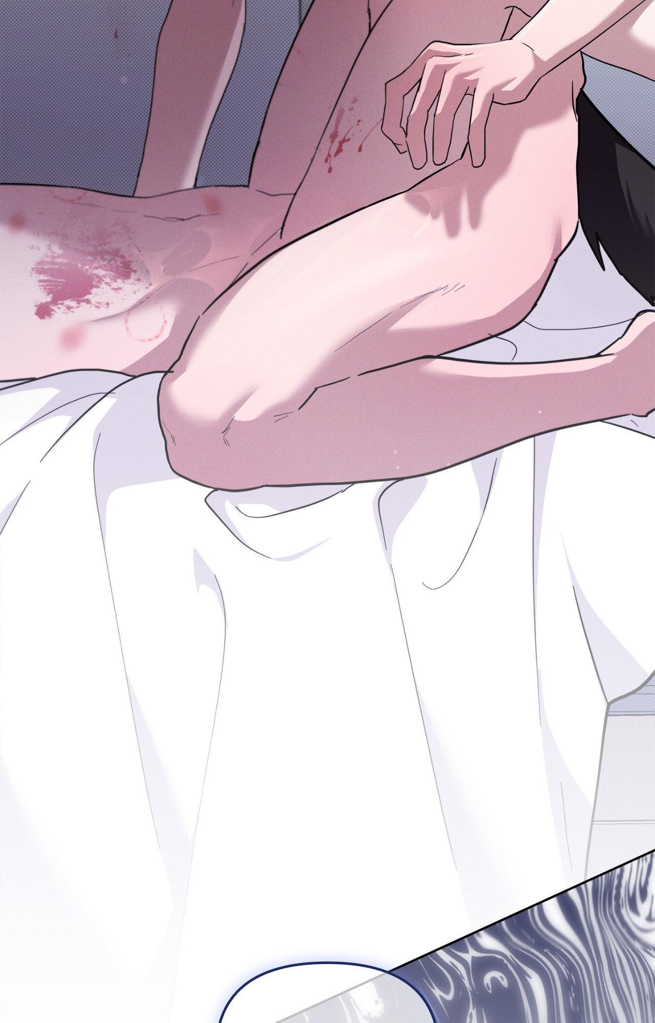 Read Paws & Claws chapter 39 image 116 on Lezhin