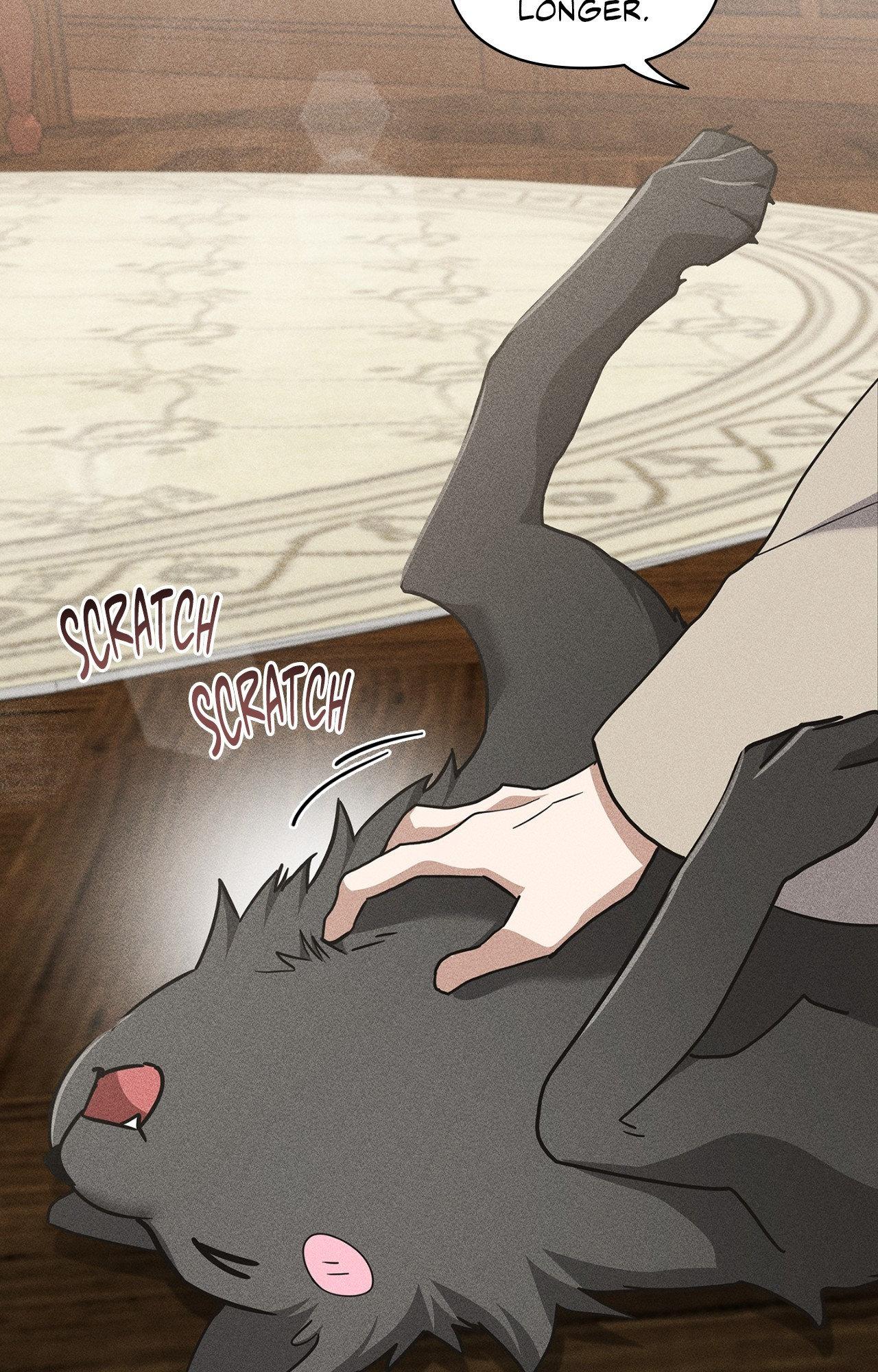Read Paws & Claws chapter 39 image 13 on Lezhin