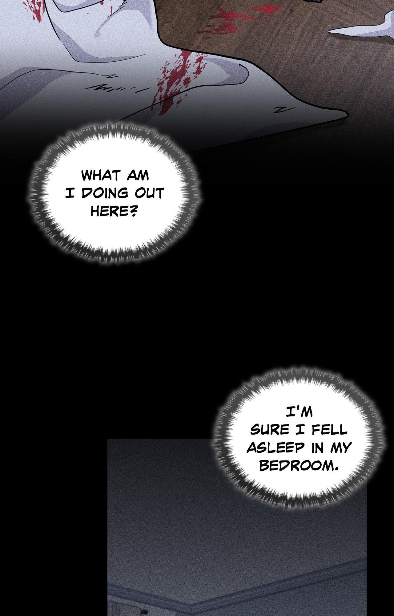 Read Paws & Claws chapter 39 image 19 on Lezhin