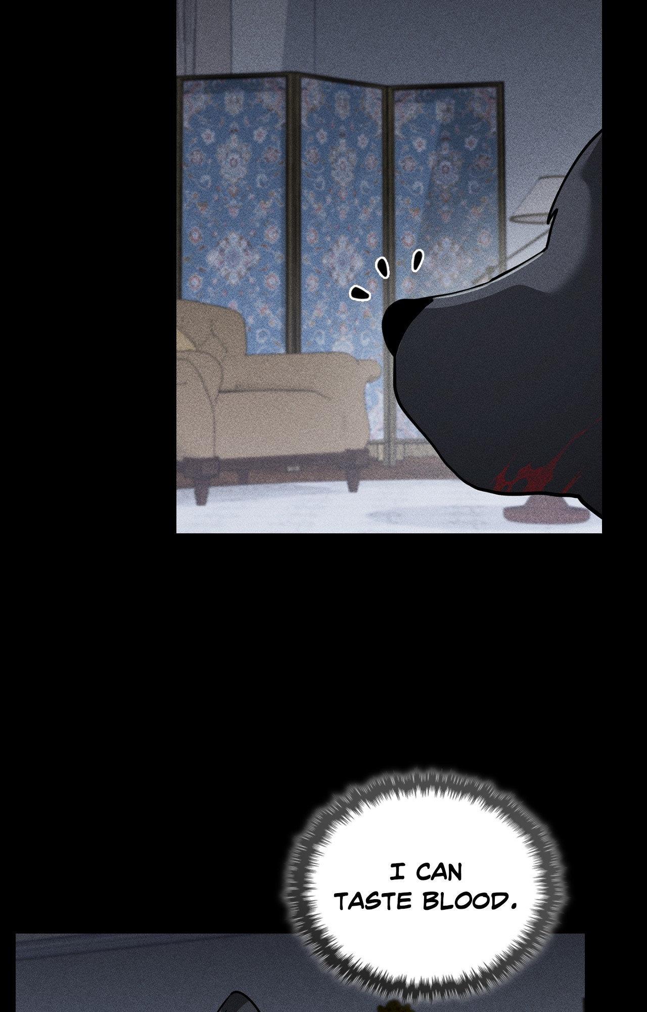 Read Paws & Claws chapter 39 image 20 on Lezhin