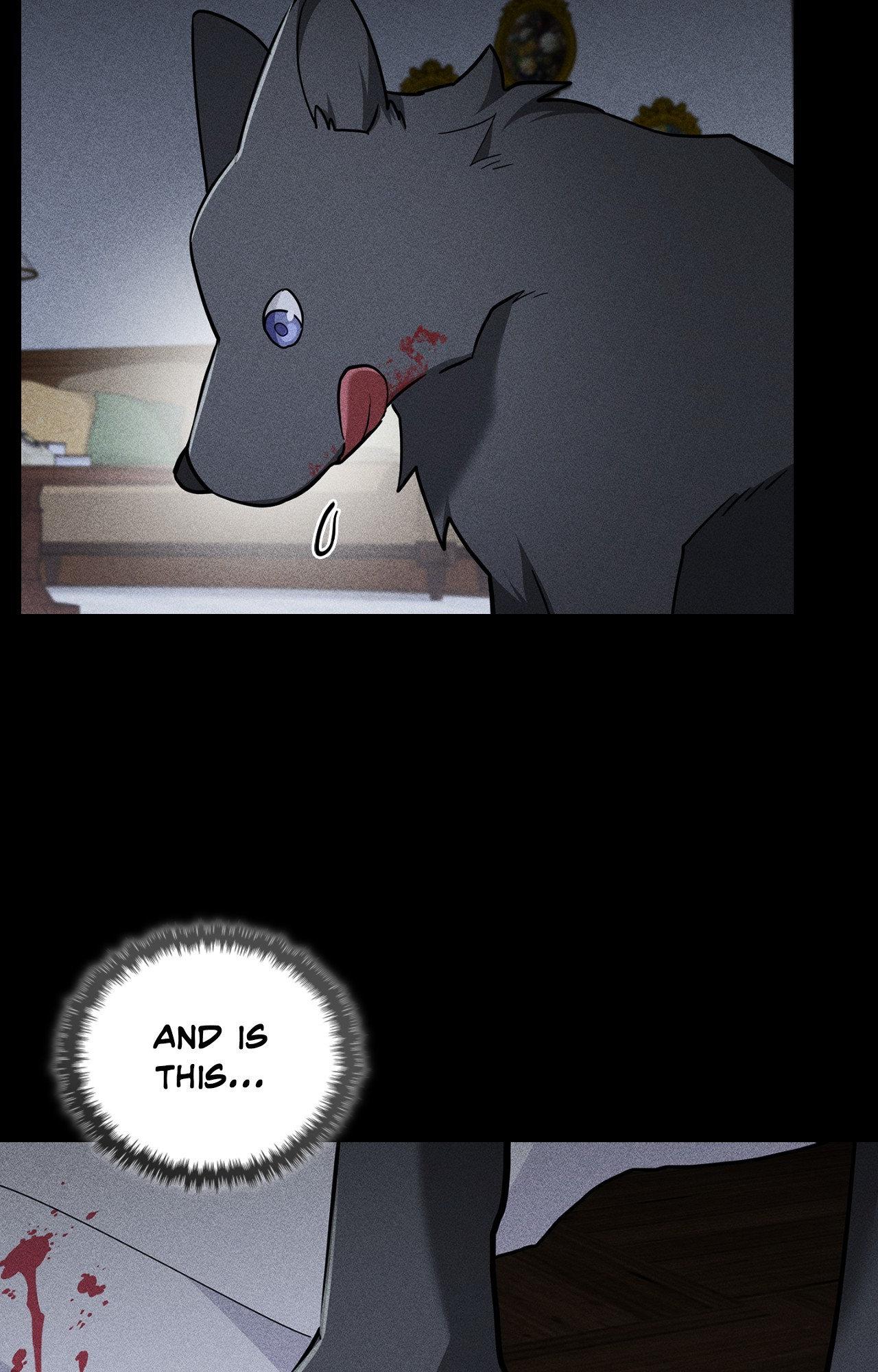 Read Paws & Claws chapter 39 image 21 on Lezhin
