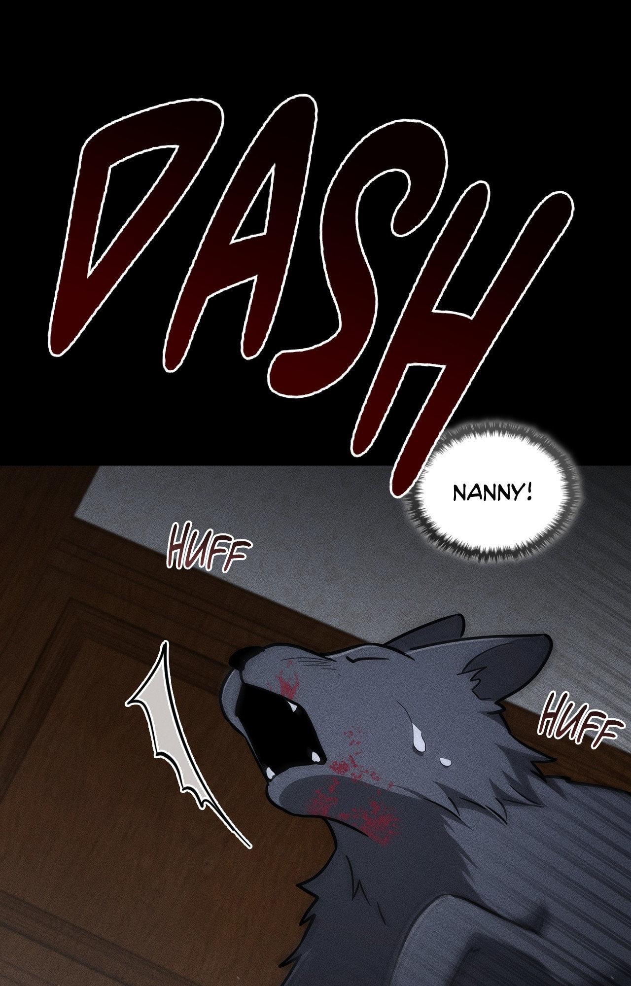 Read Paws & Claws chapter 39 image 24 on Lezhin