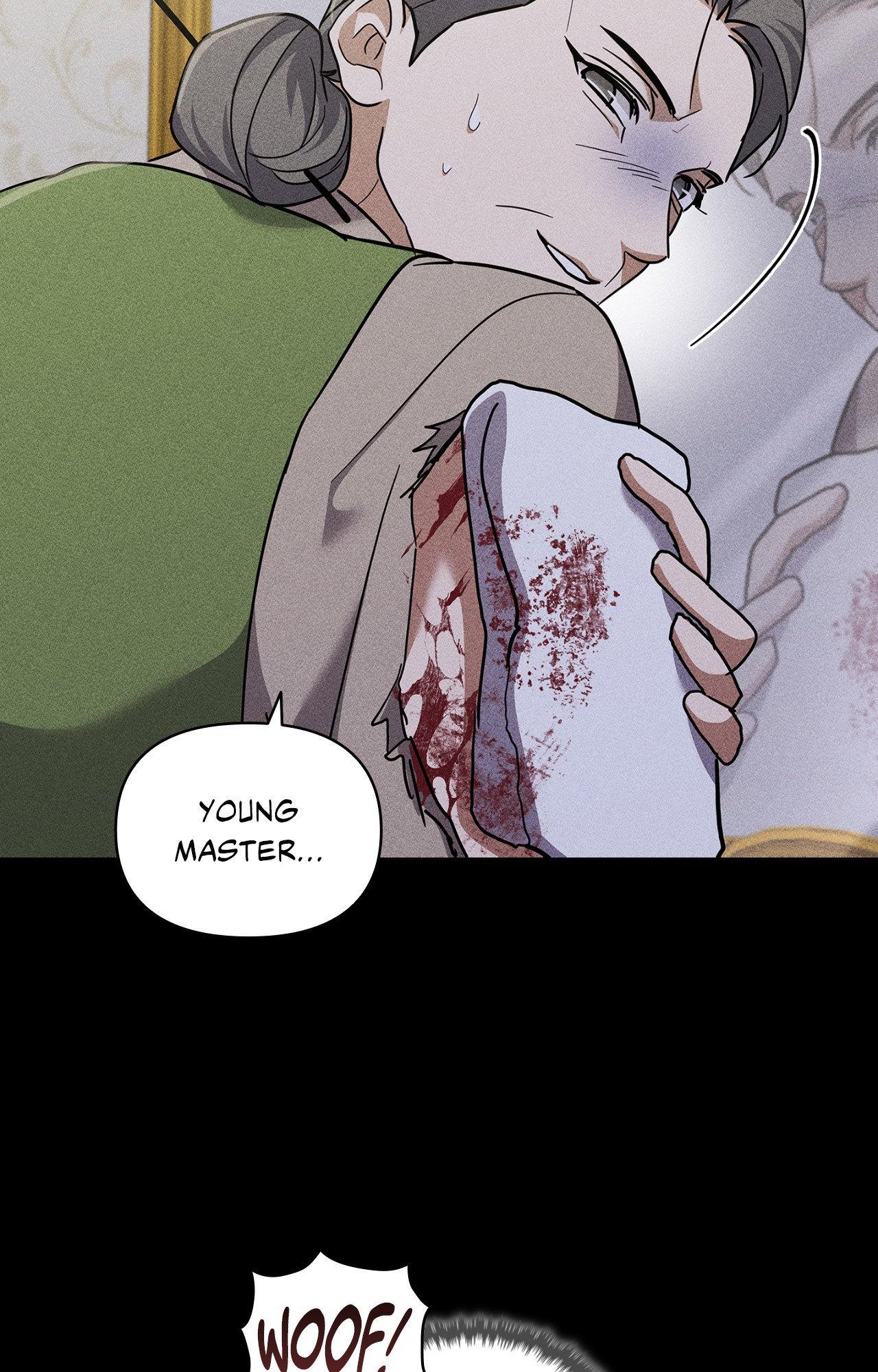 Read Paws & Claws chapter 39 image 27 on Lezhin