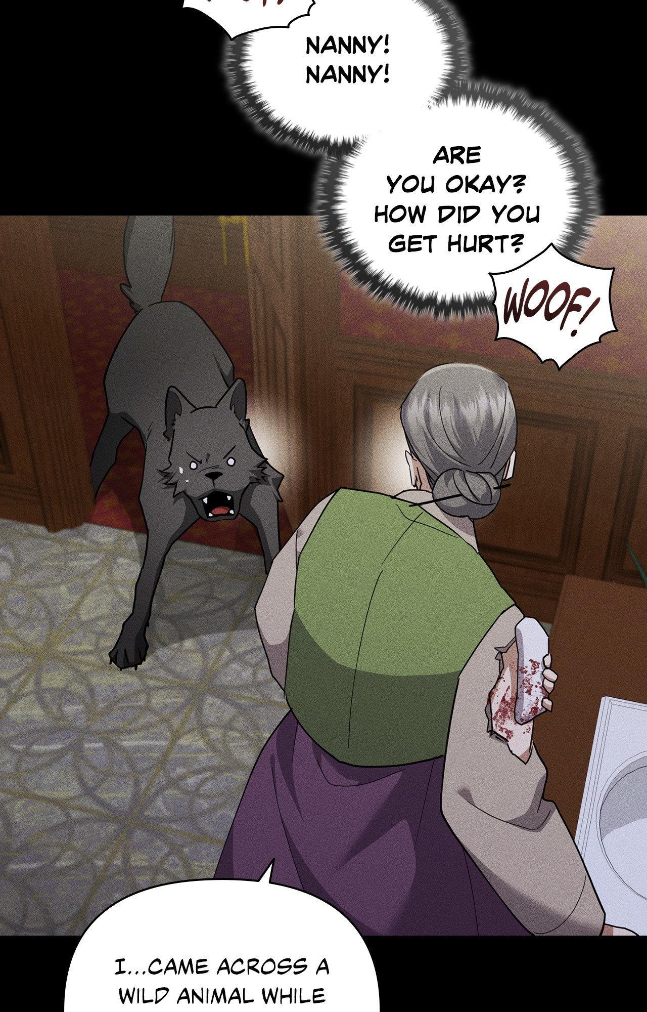 Read Paws & Claws chapter 39 image 28 on Lezhin
