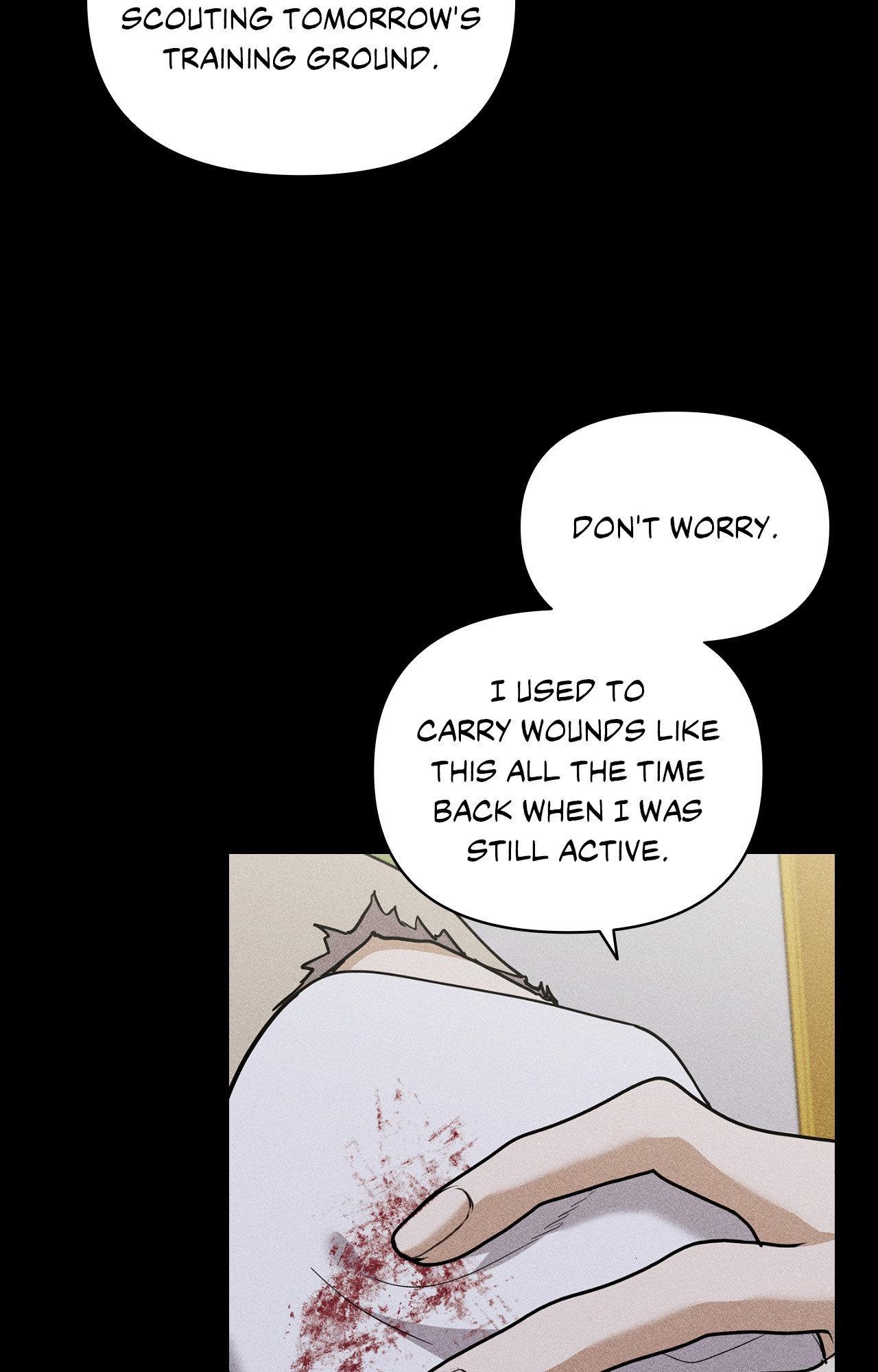 Read Paws & Claws chapter 39 image 29 on Lezhin