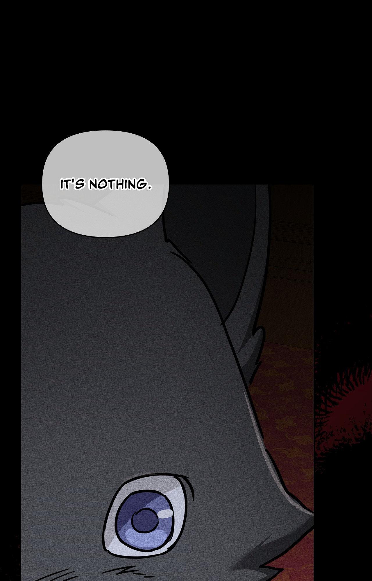 Read Paws & Claws chapter 39 image 31 on Lezhin