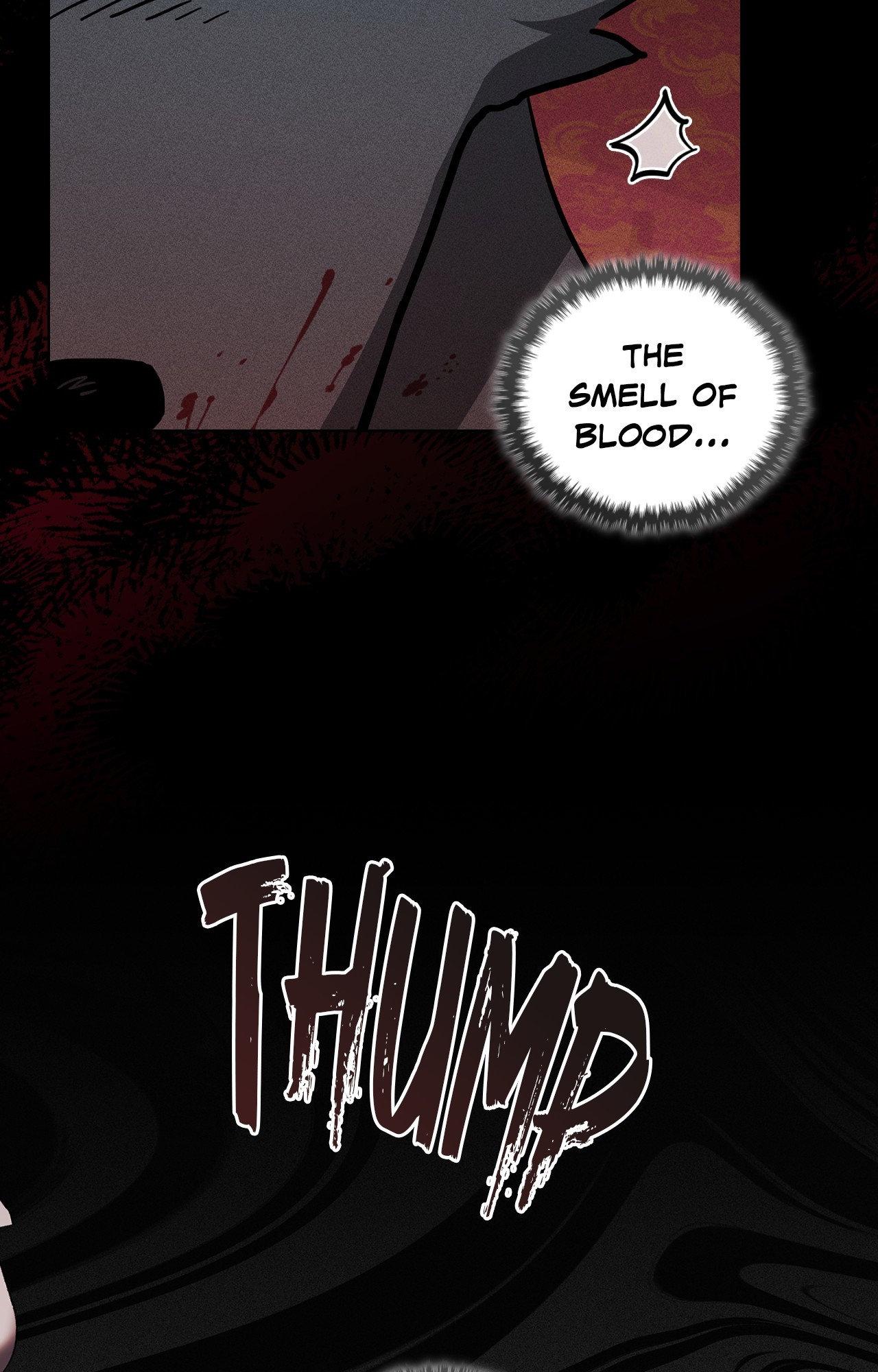 Read Paws & Claws chapter 39 image 32 on Lezhin