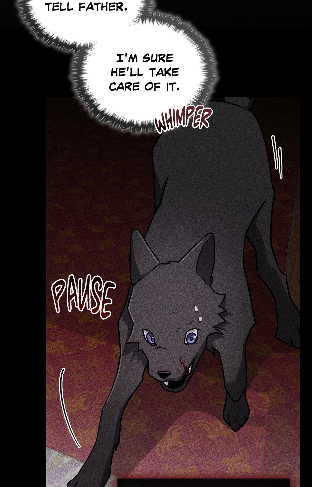 Read Paws & Claws chapter 39 image 36 on Lezhin