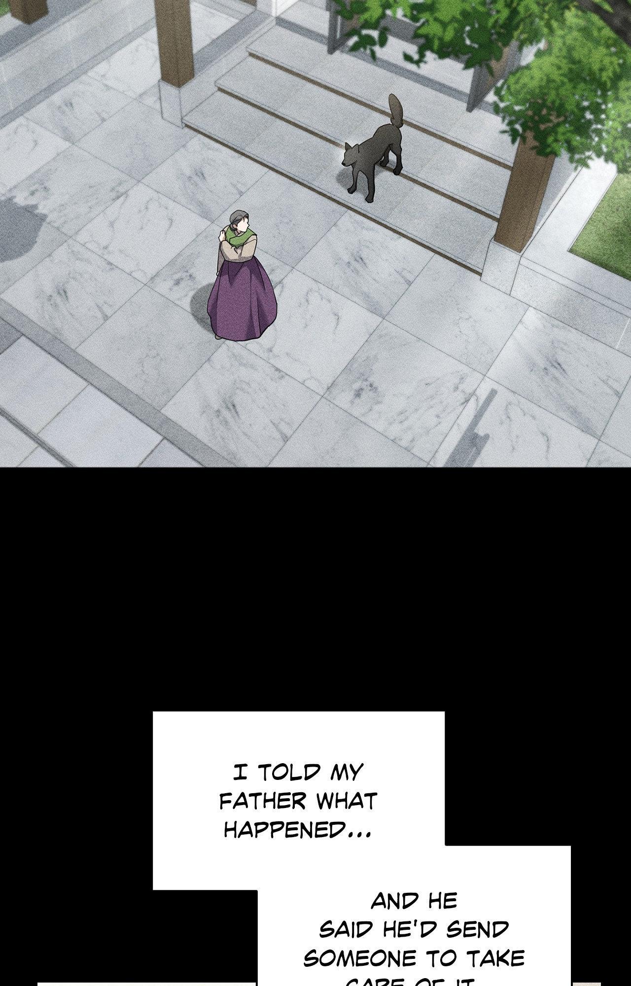 Read Paws & Claws chapter 39 image 40 on Lezhin