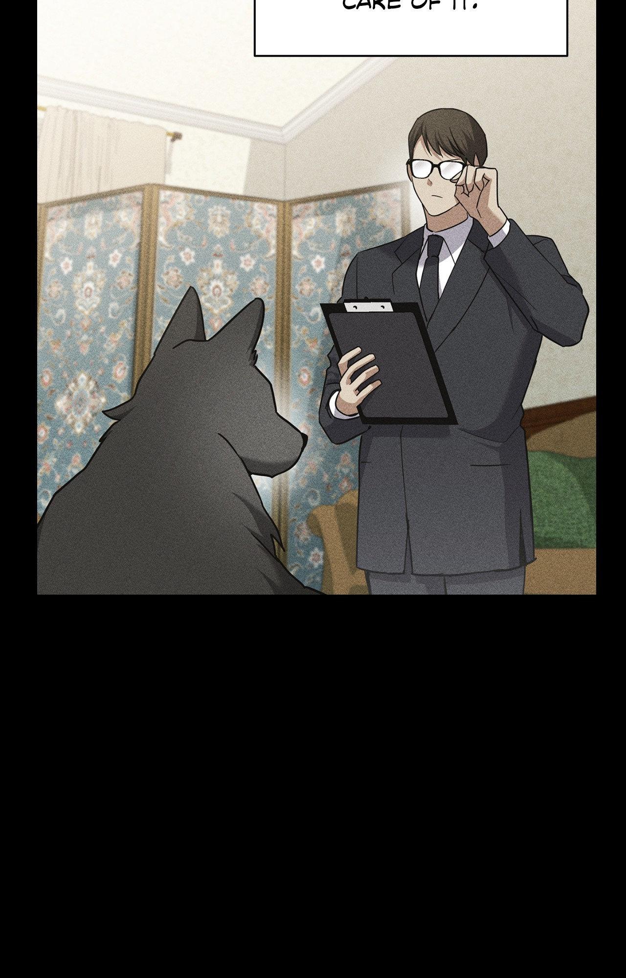 Read Paws & Claws chapter 39 image 41 on Lezhin